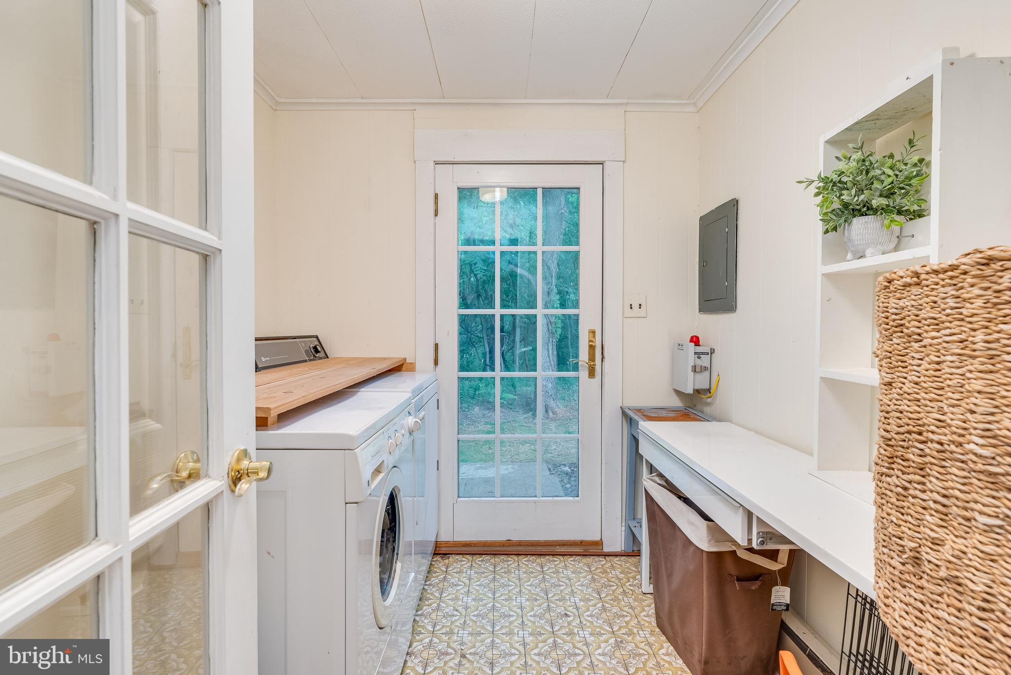 MECKLENBURG HEIGHTS - Residential