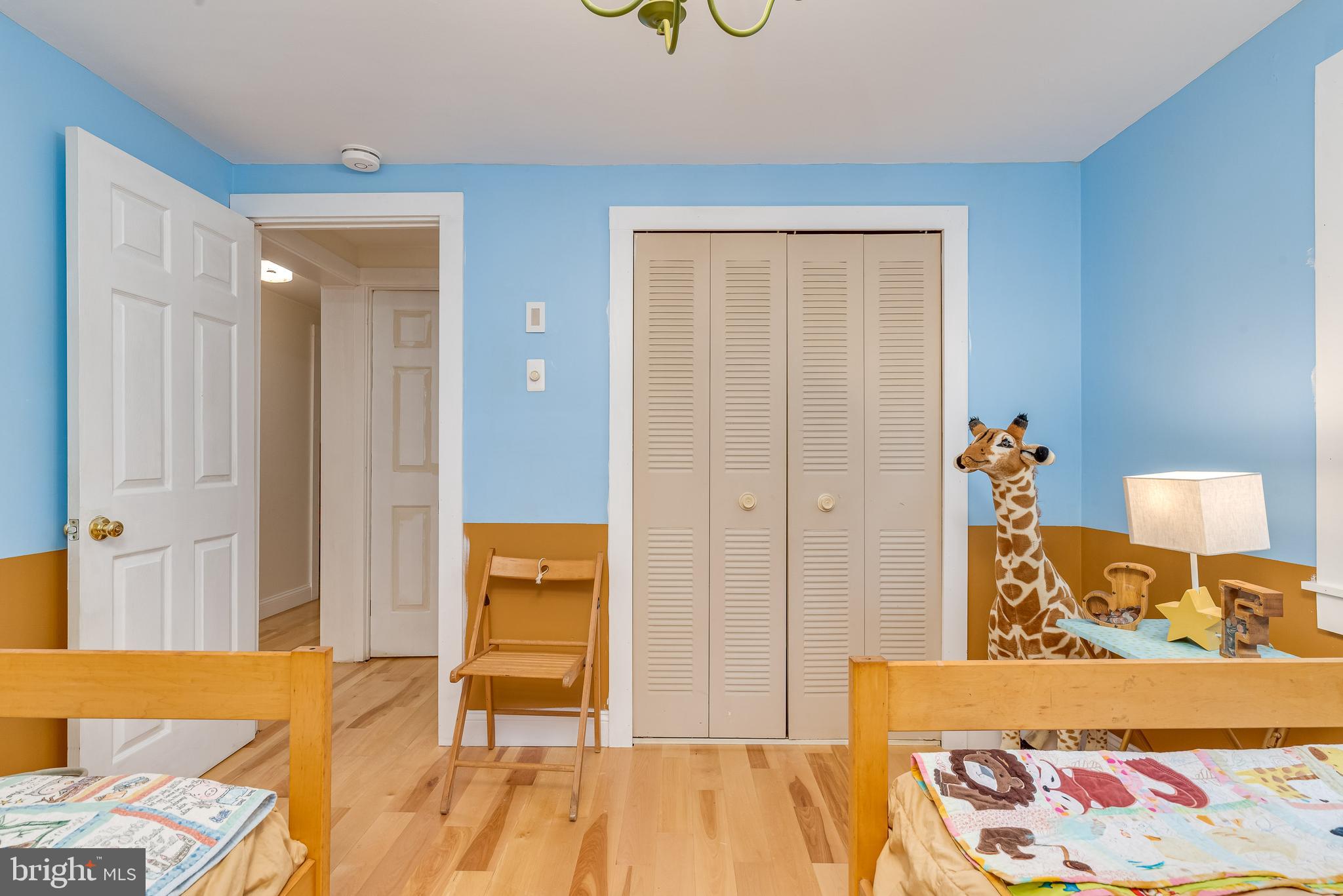 MECKLENBURG HEIGHTS - Residential