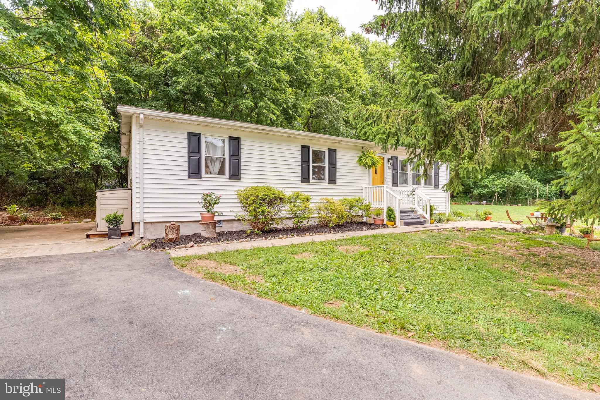 MECKLENBURG HEIGHTS - Residential