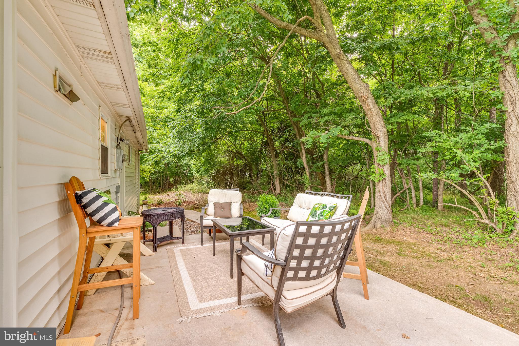 MECKLENBURG HEIGHTS - Residential