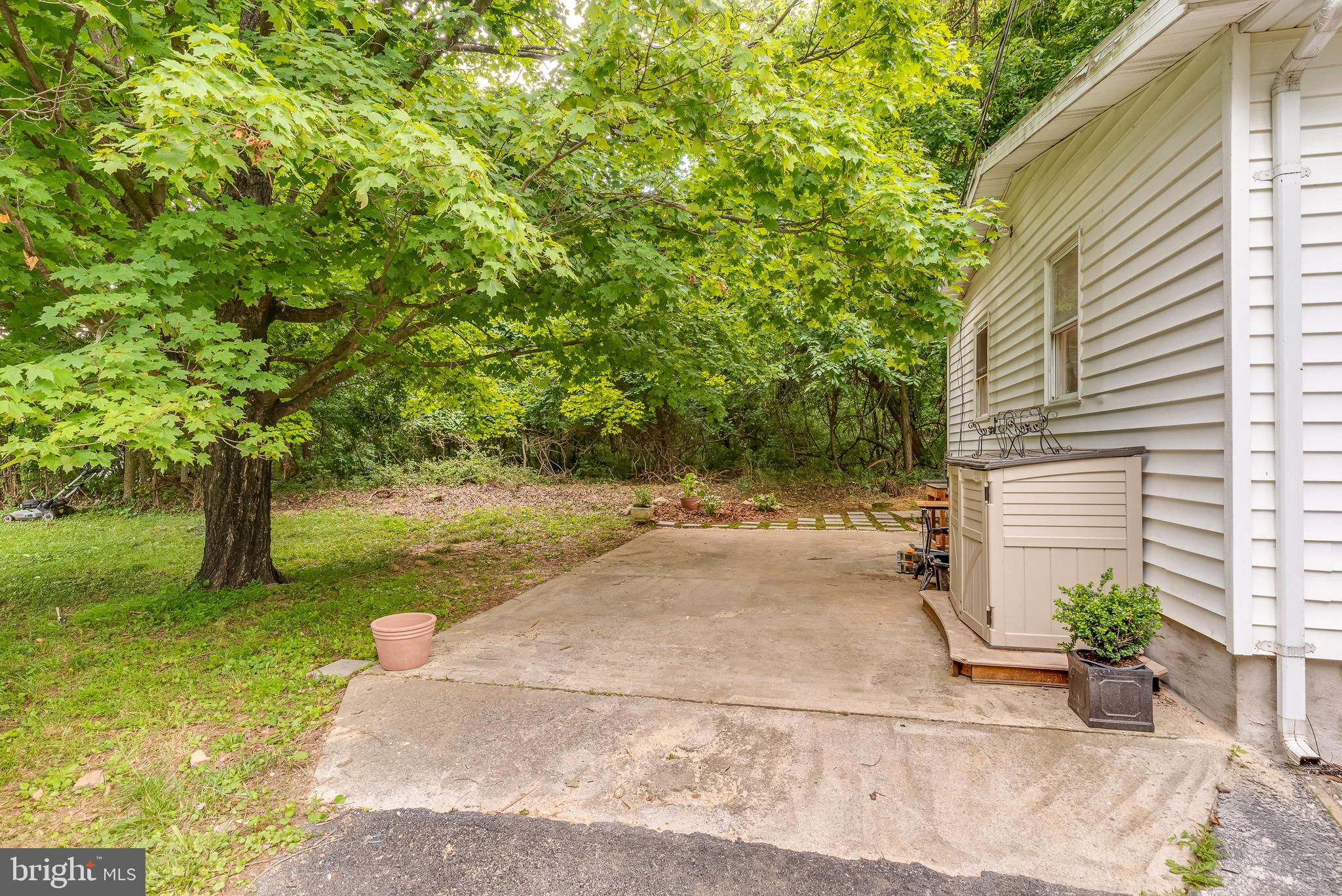 MECKLENBURG HEIGHTS - Residential