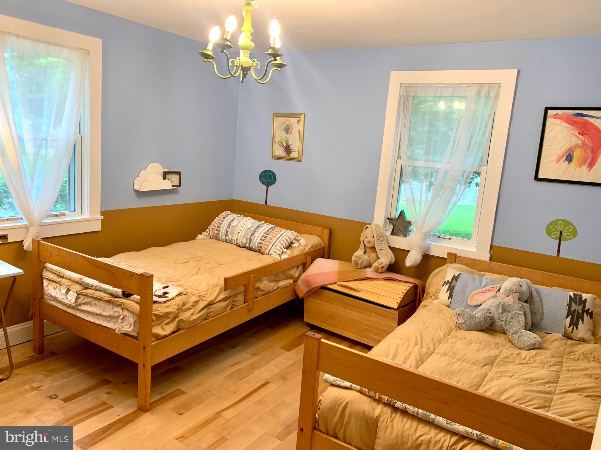 MECKLENBURG HEIGHTS - Residential