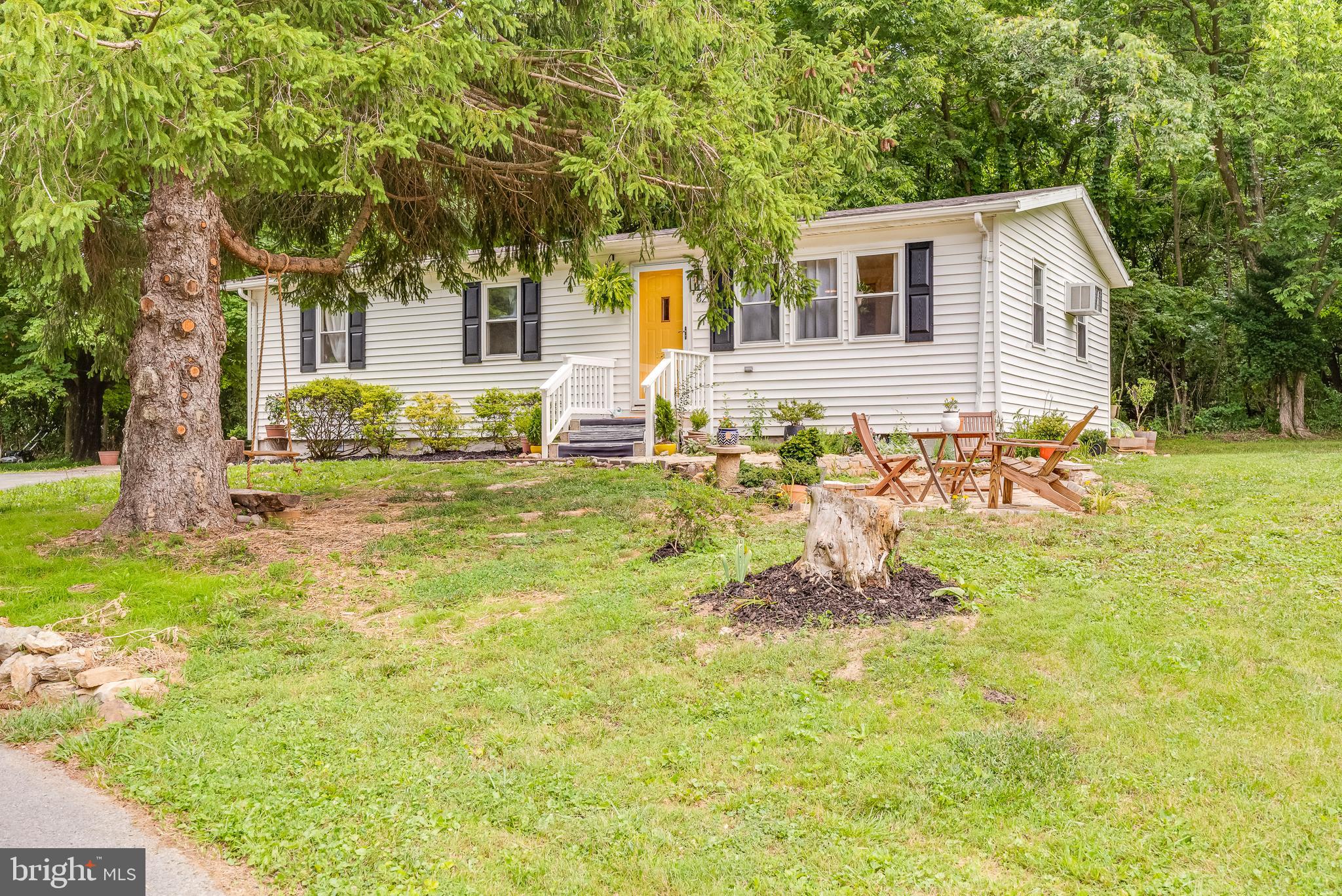 MECKLENBURG HEIGHTS - Residential