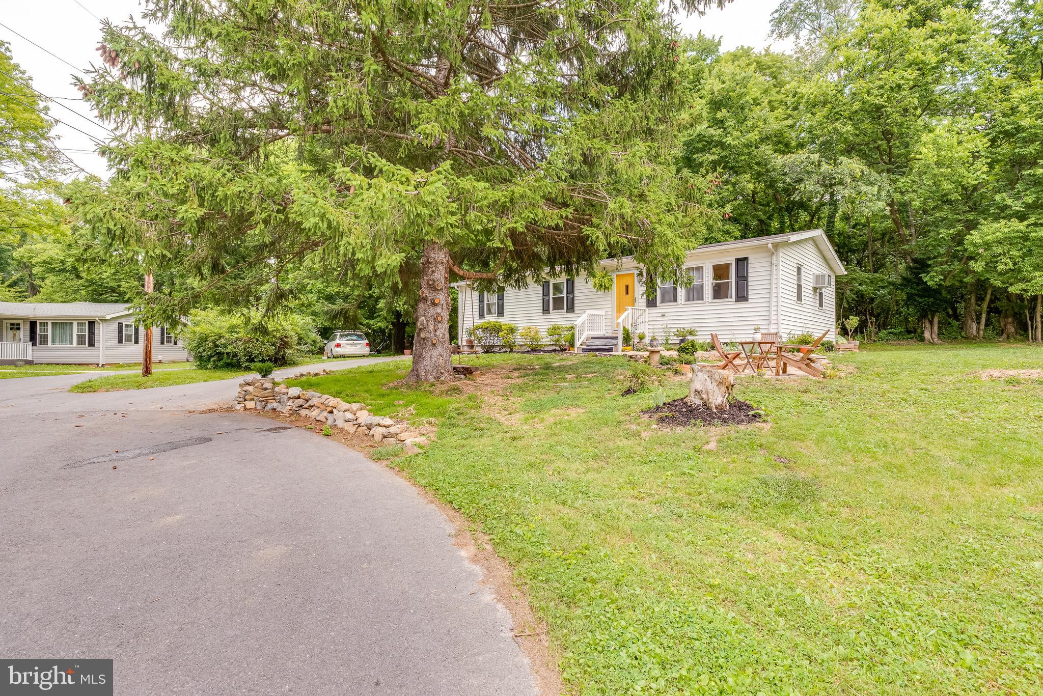 MECKLENBURG HEIGHTS - Residential