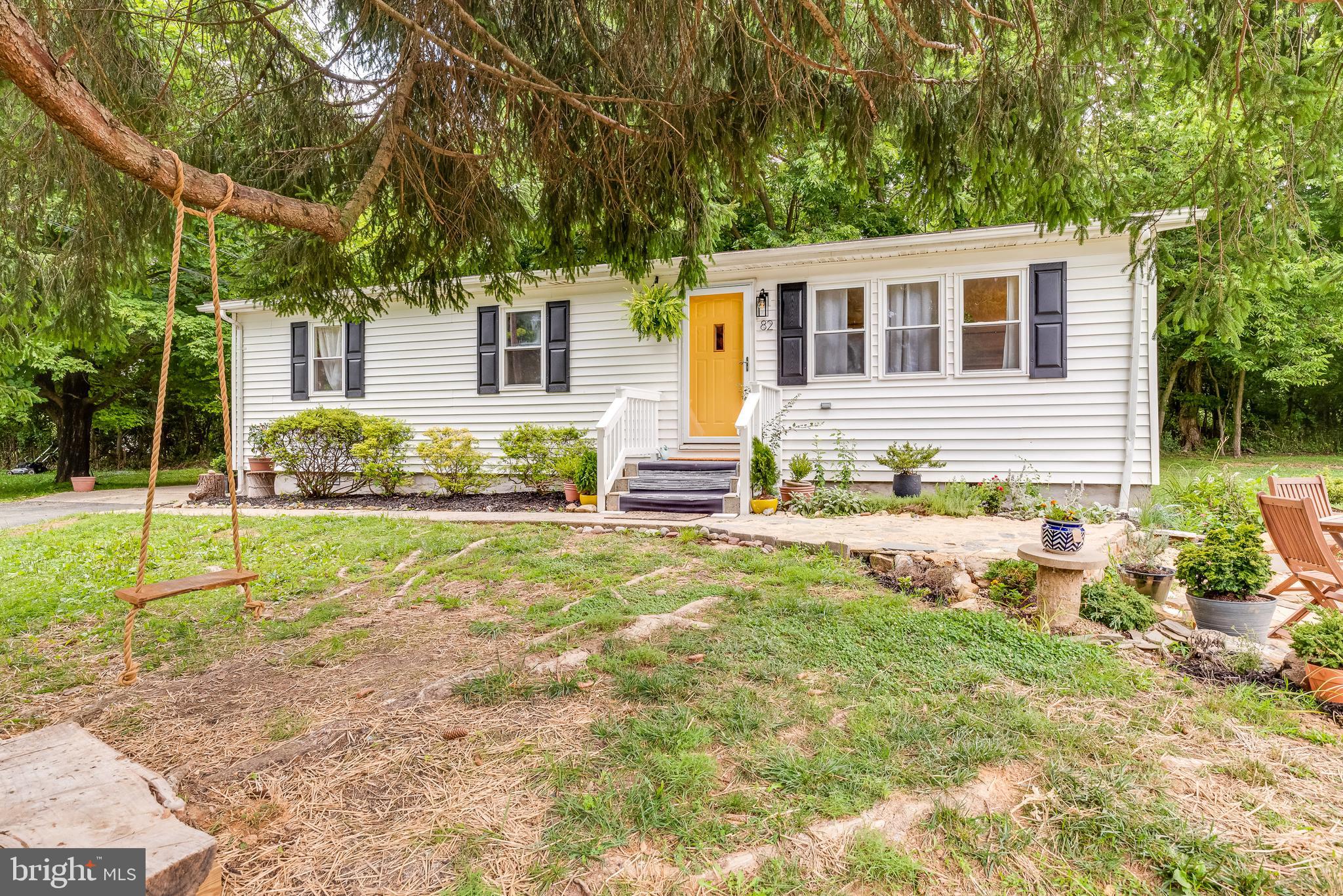 MECKLENBURG HEIGHTS - Residential