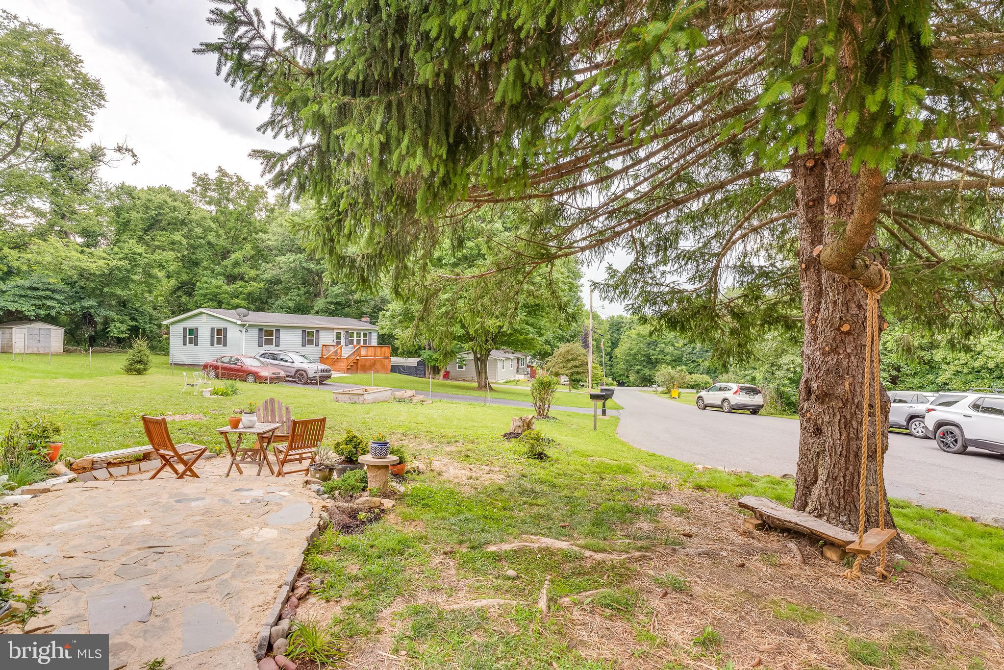 MECKLENBURG HEIGHTS - Residential