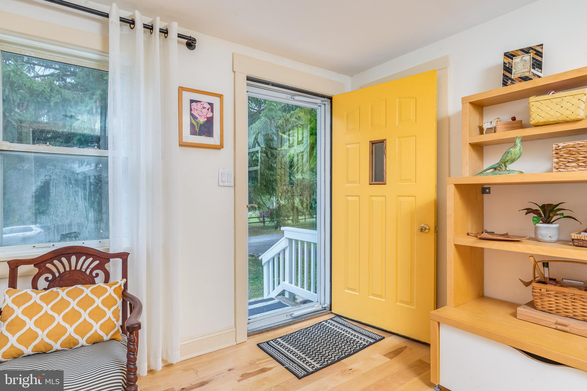 MECKLENBURG HEIGHTS - Residential