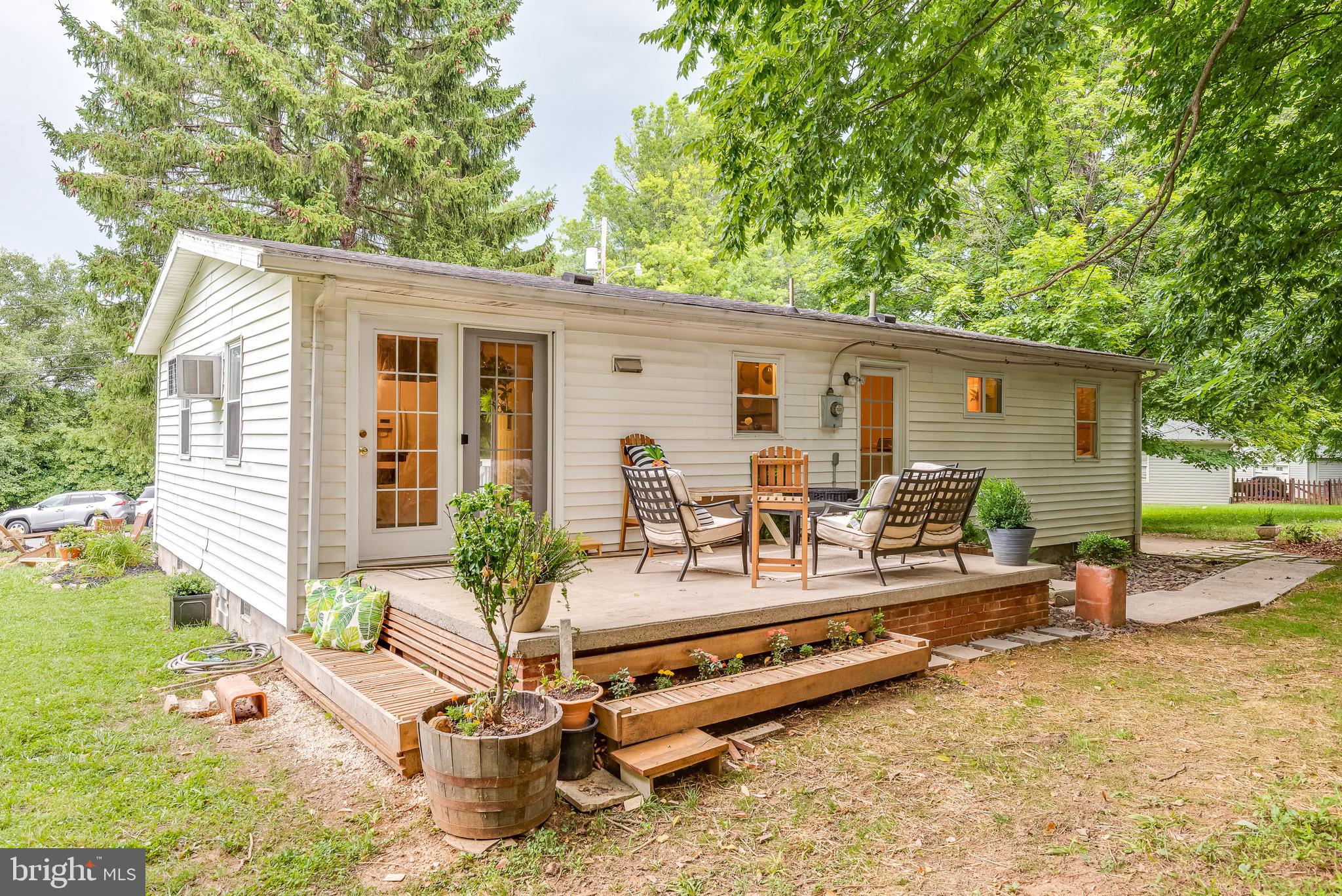 MECKLENBURG HEIGHTS - Residential