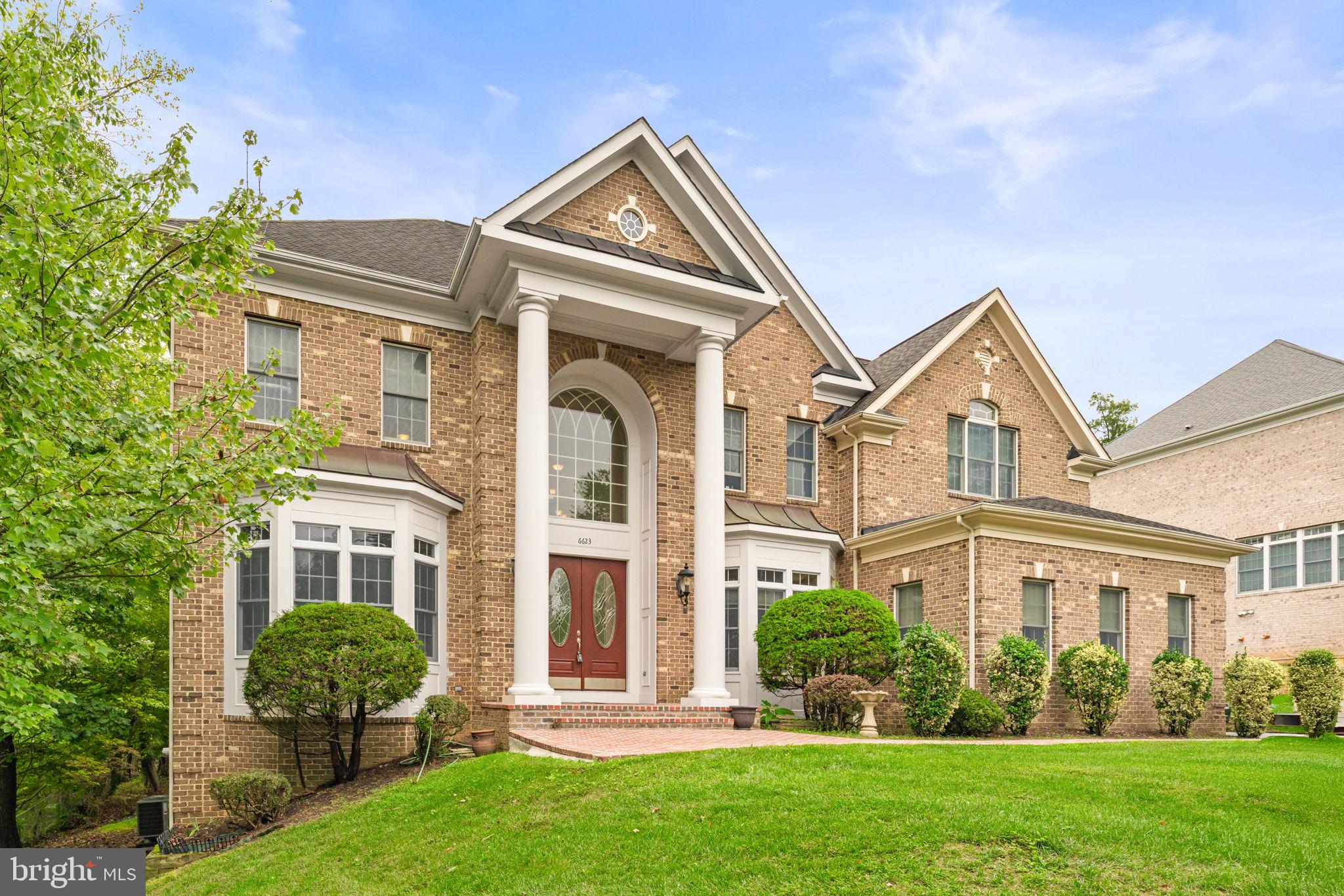 WILLOWRUN - Residential