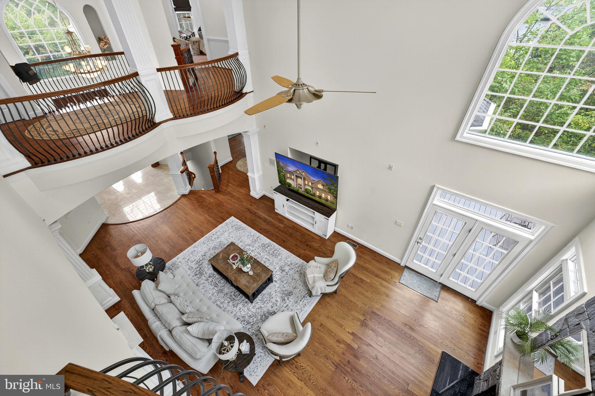 WILLOWRUN - Residential