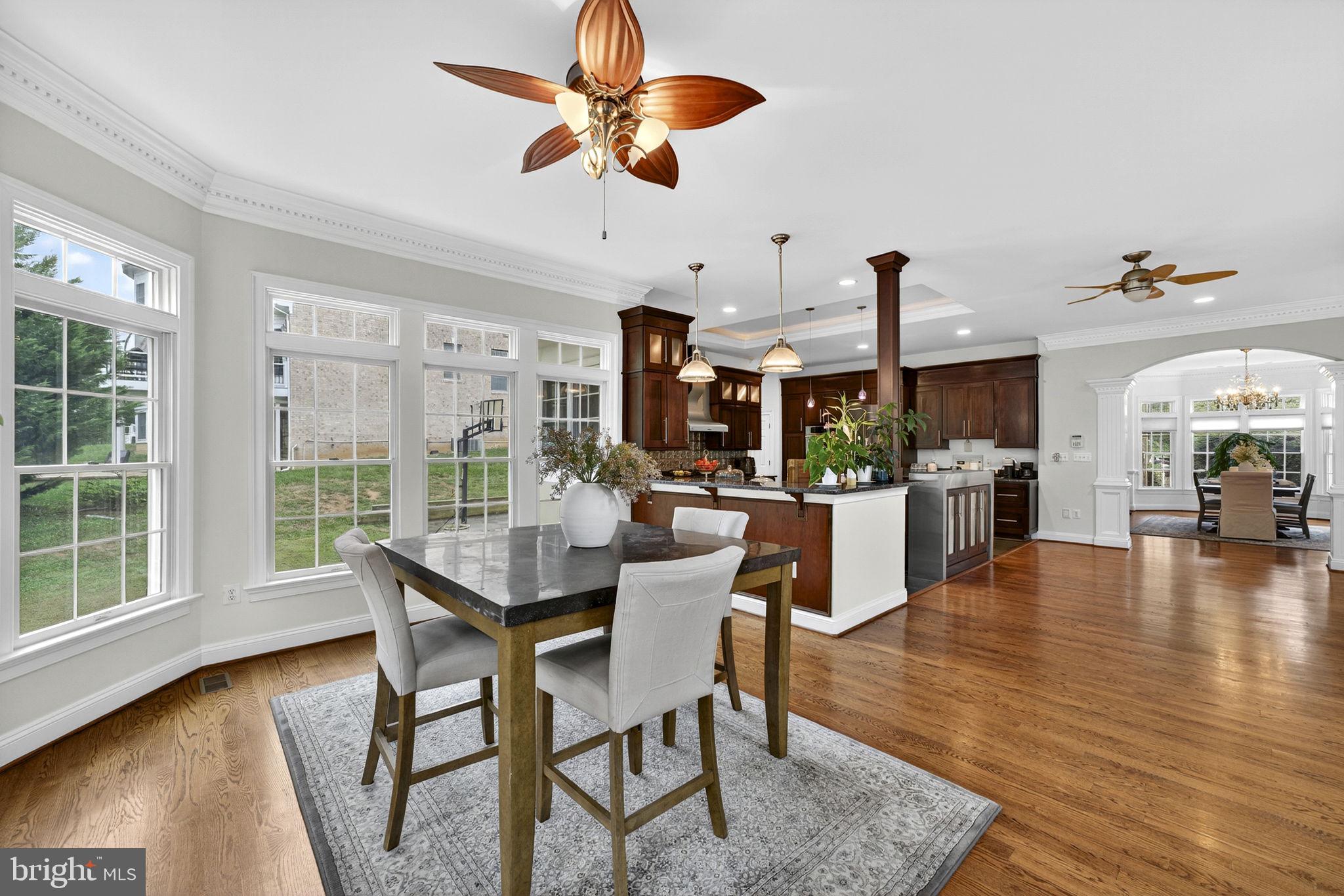 WILLOWRUN - Residential