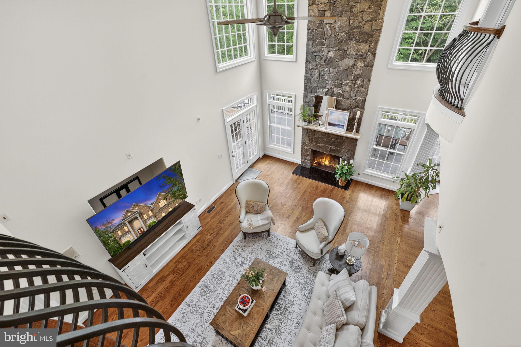 WILLOWRUN - Residential