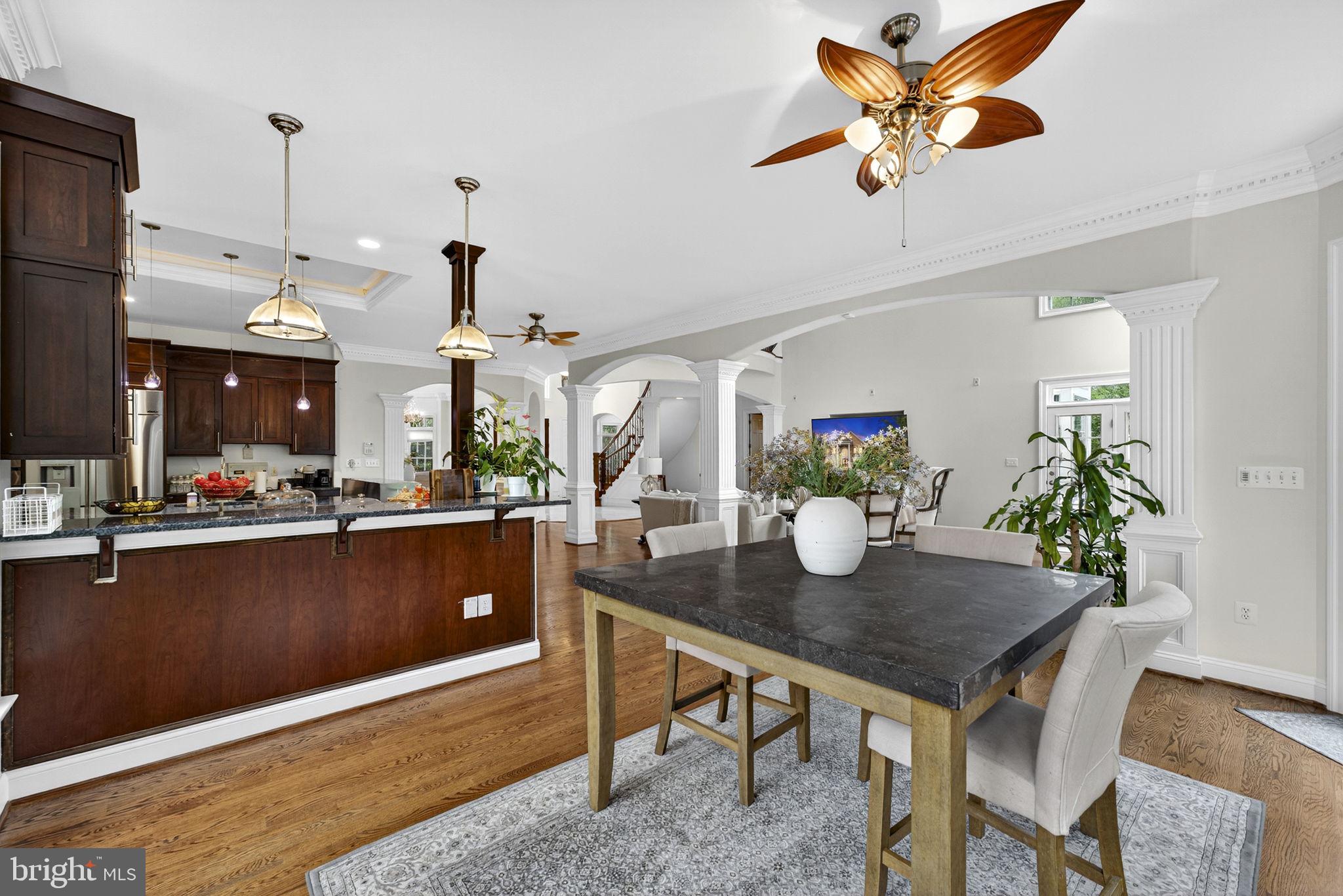 WILLOWRUN - Residential