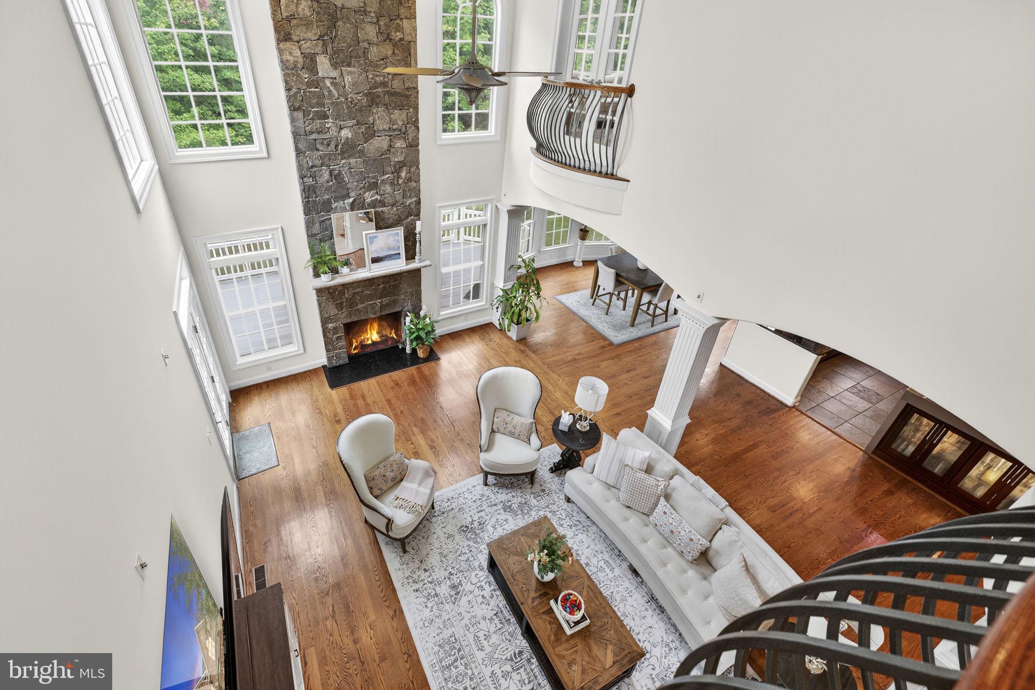 WILLOWRUN - Residential