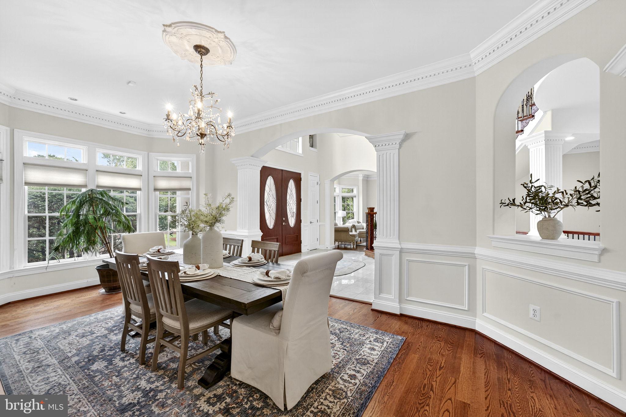 WILLOWRUN - Residential