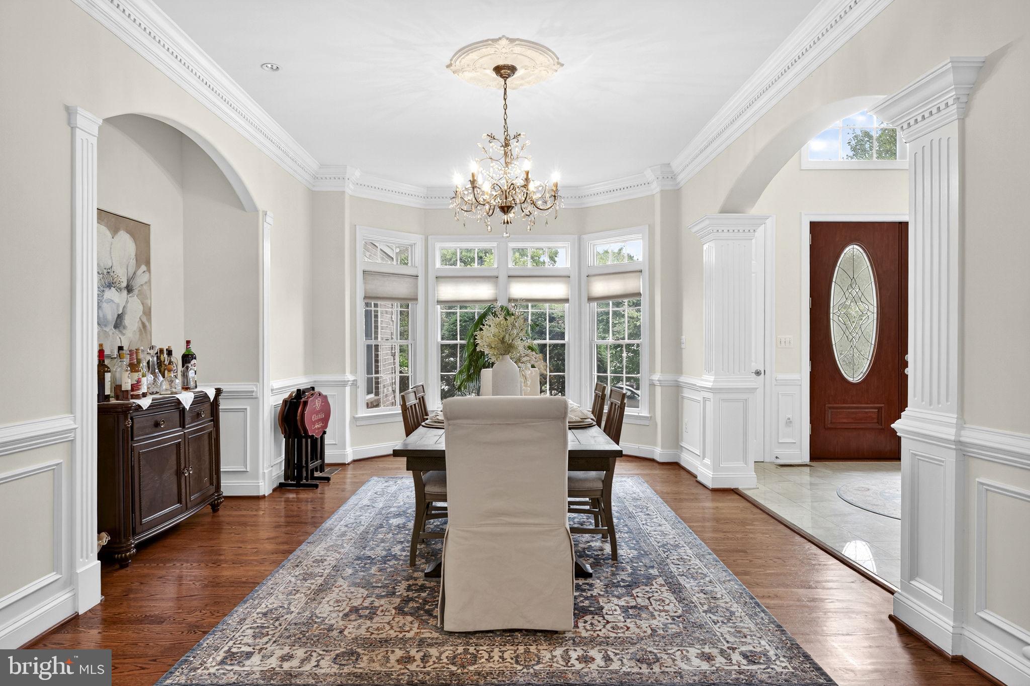 WILLOWRUN - Residential