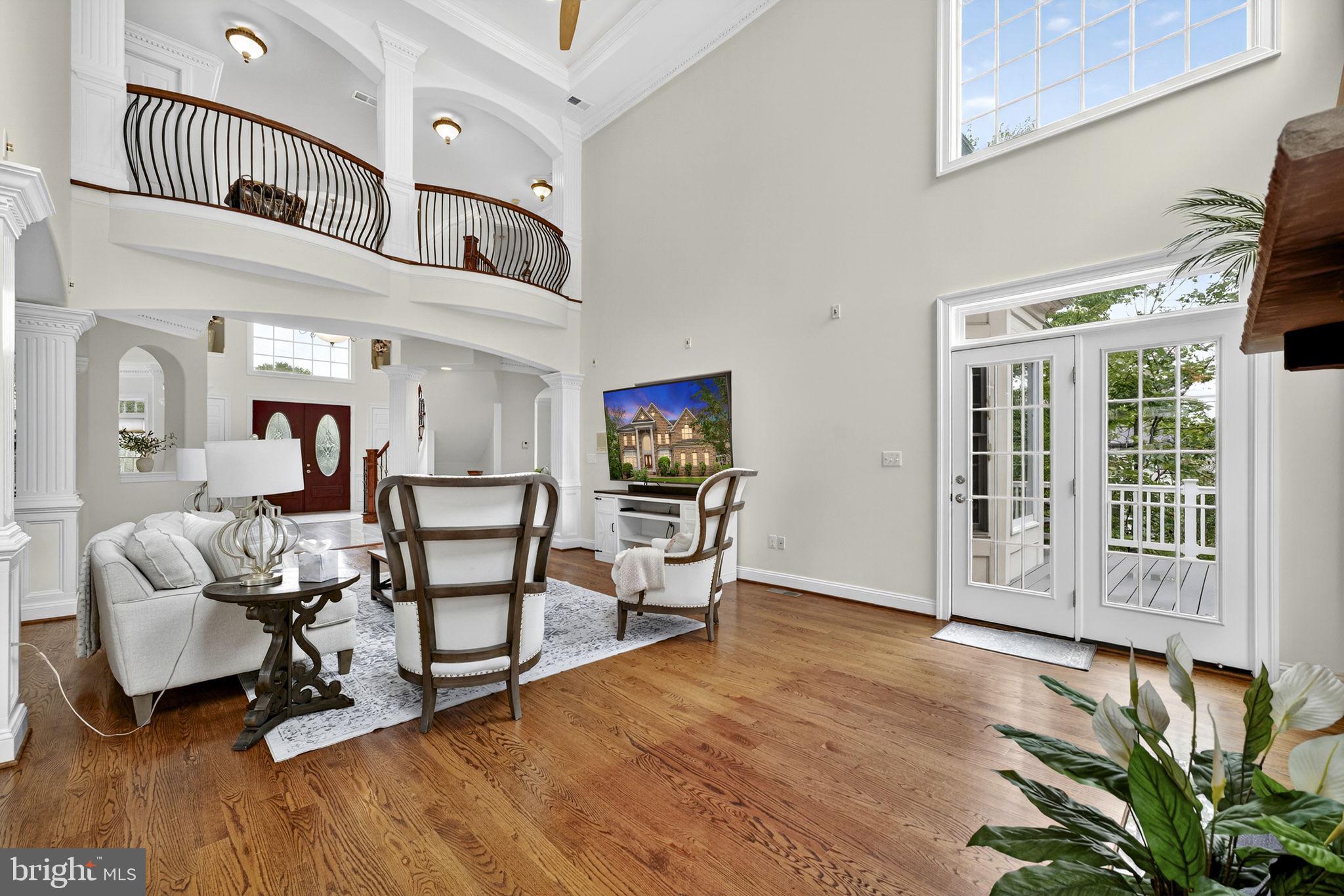 WILLOWRUN - Residential