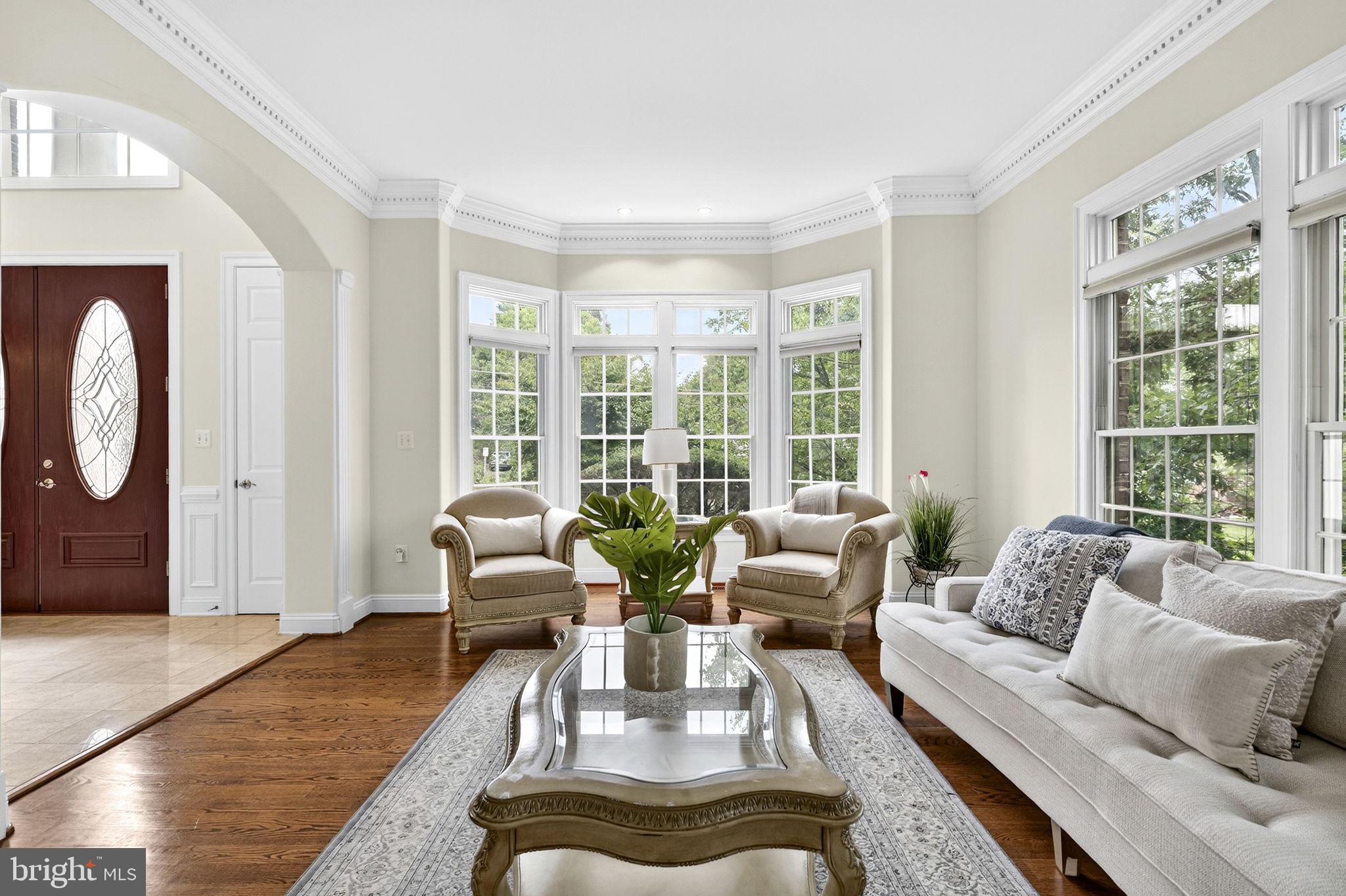 WILLOWRUN - Residential