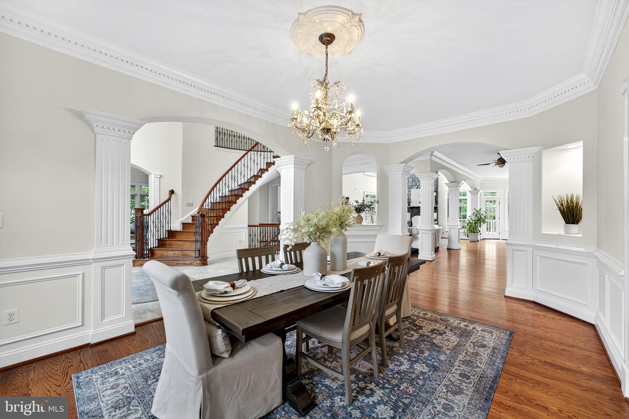 WILLOWRUN - Residential