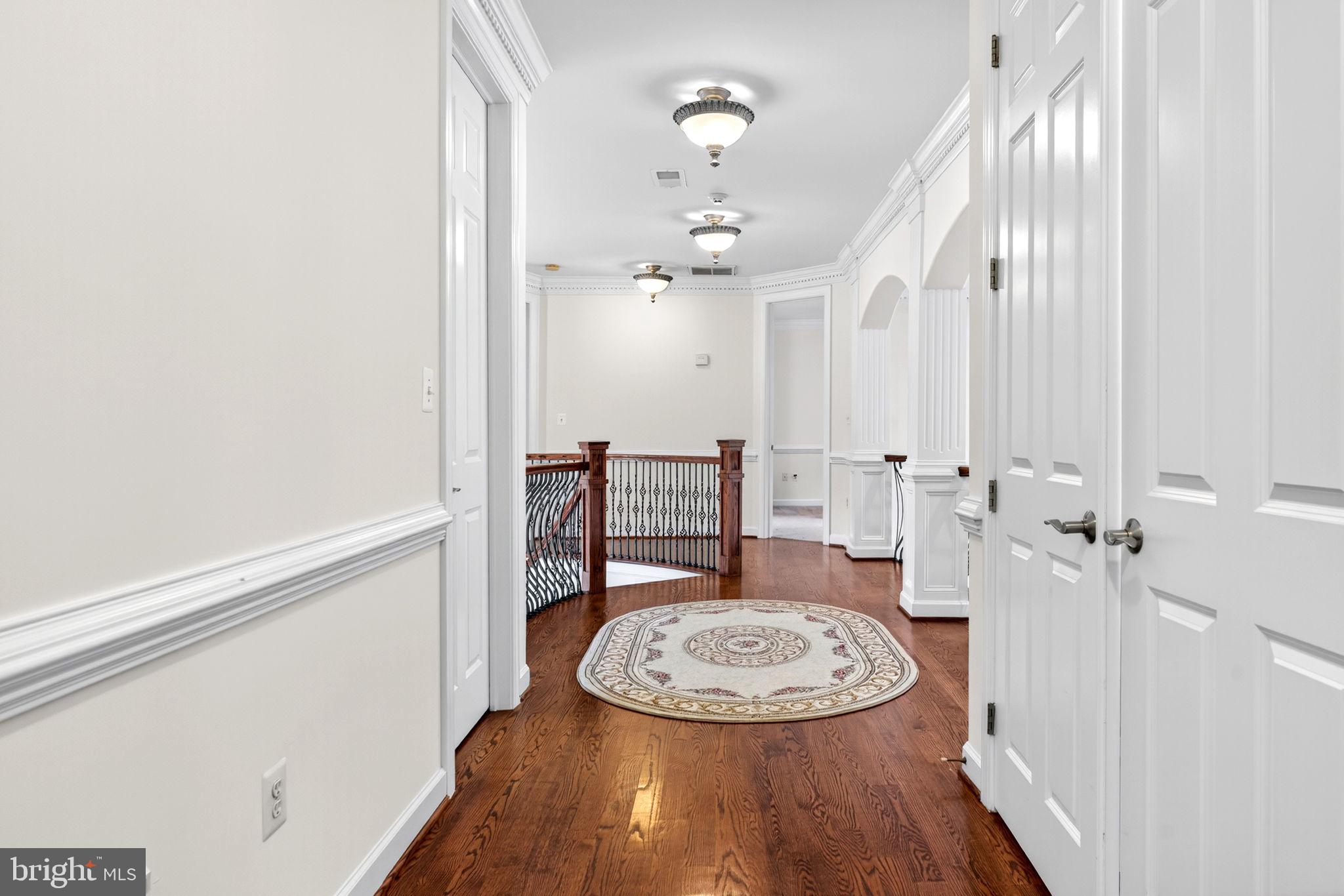 WILLOWRUN - Residential