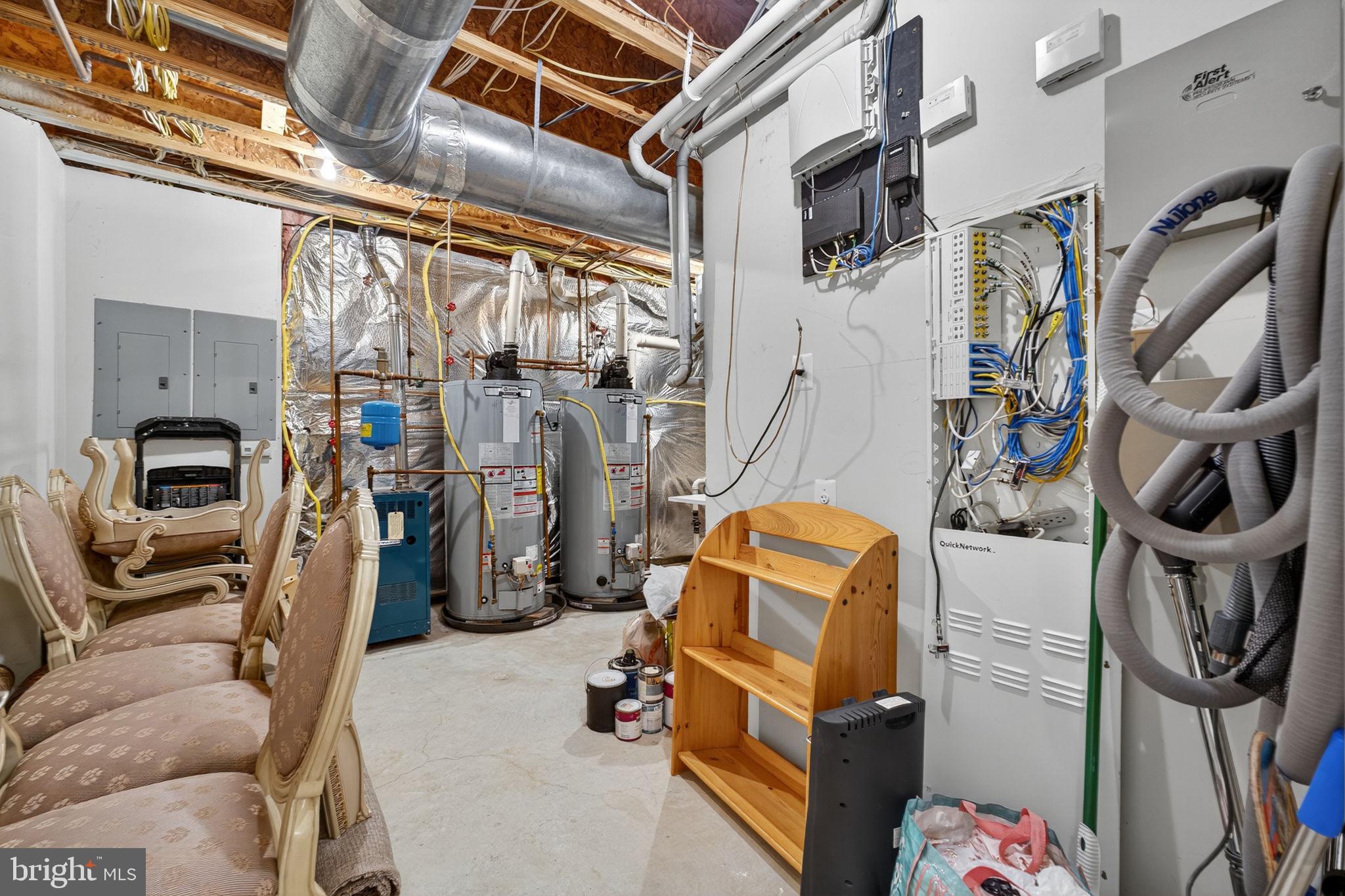 WILLOWRUN - Residential