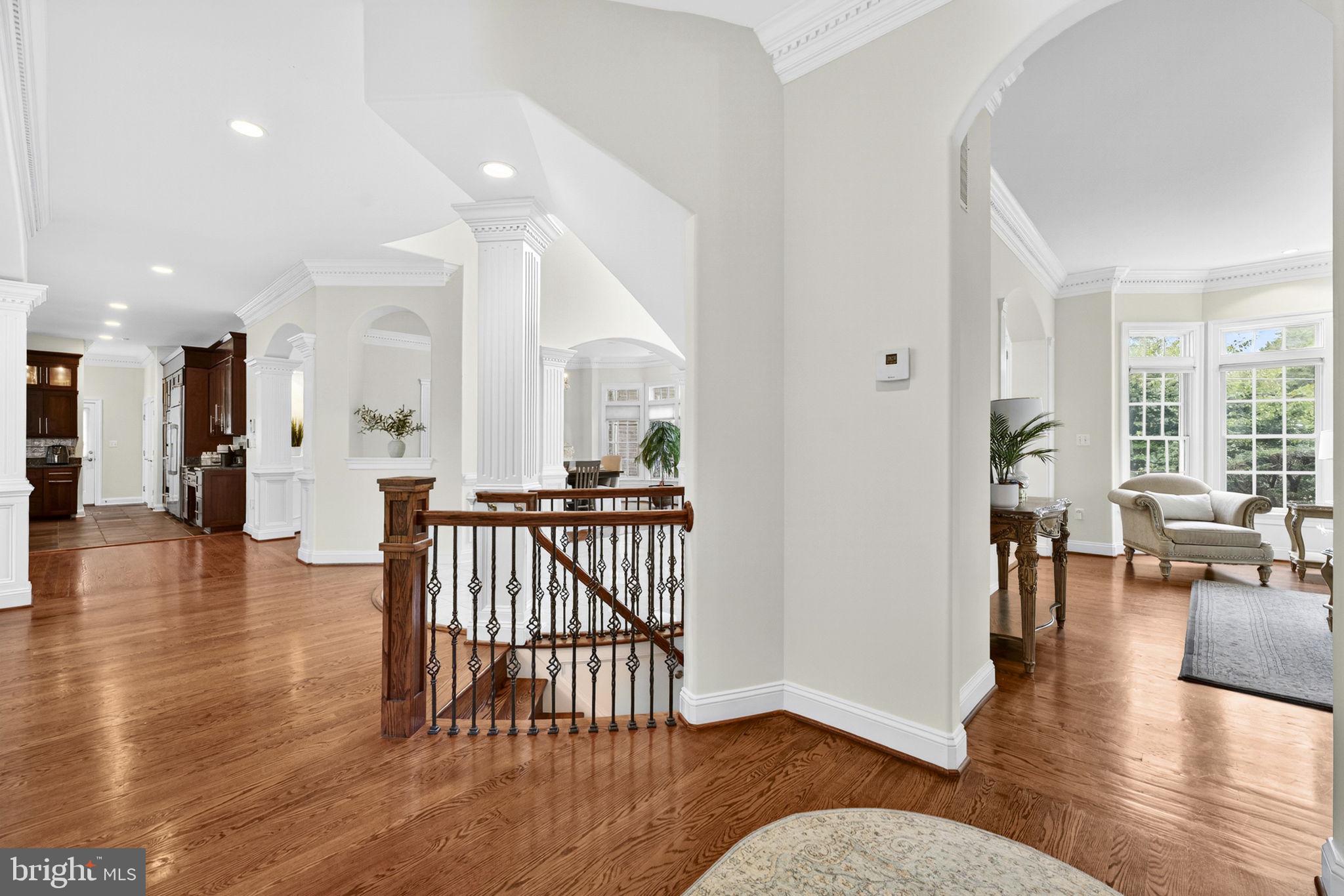 WILLOWRUN - Residential