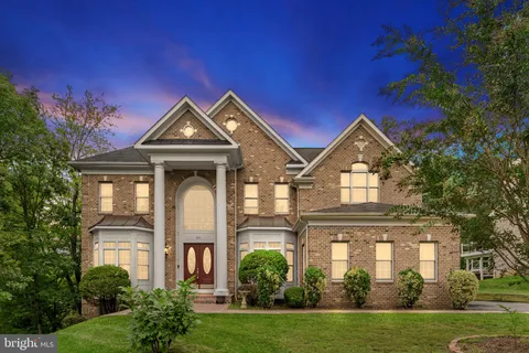 6623 Locust Way, Annandale, VA MLS: VAFX2269882