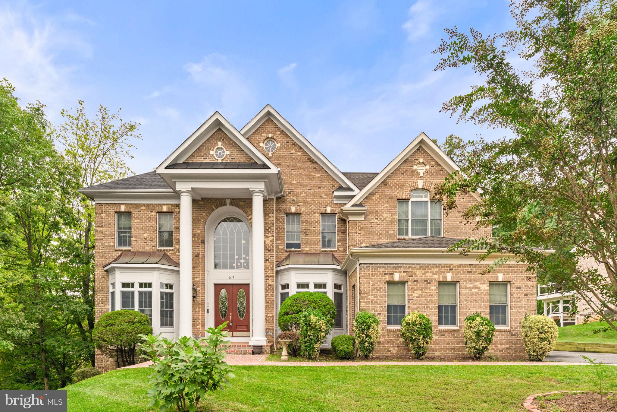 WILLOWRUN - Residential