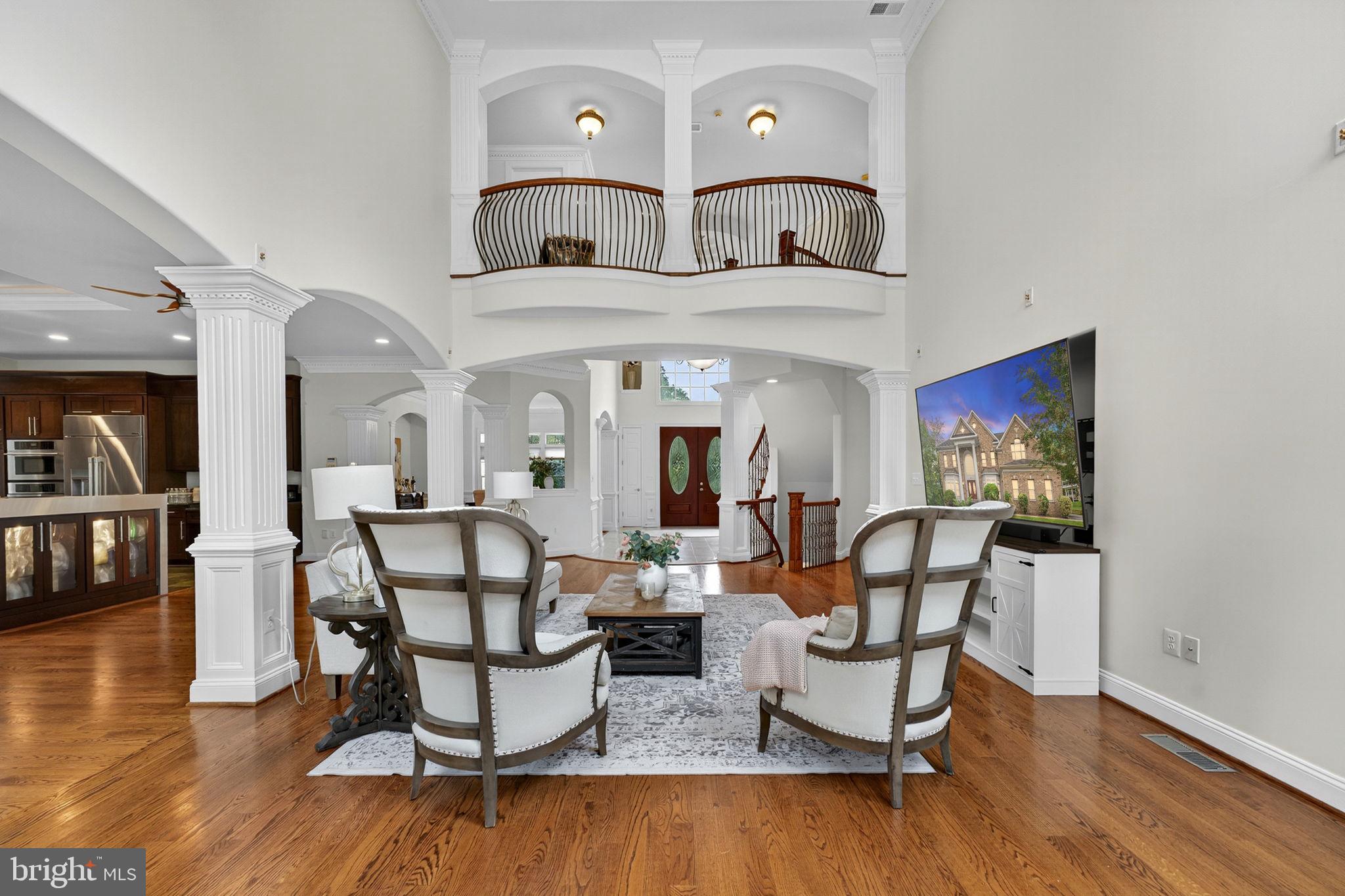 WILLOWRUN - Residential