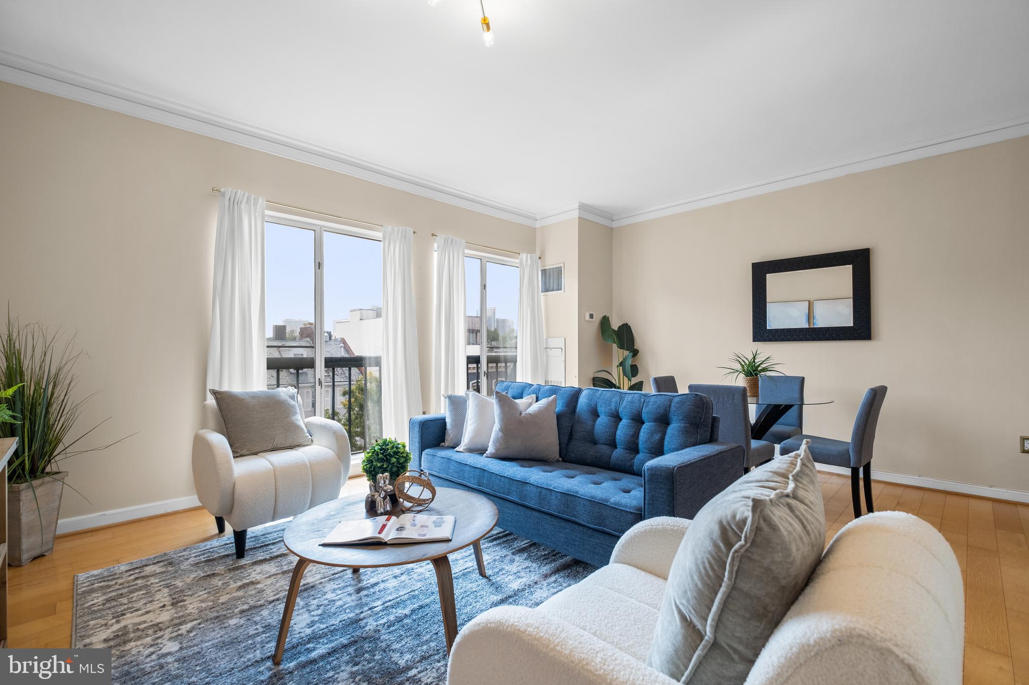 3251 PROSPECT STREET NW 309