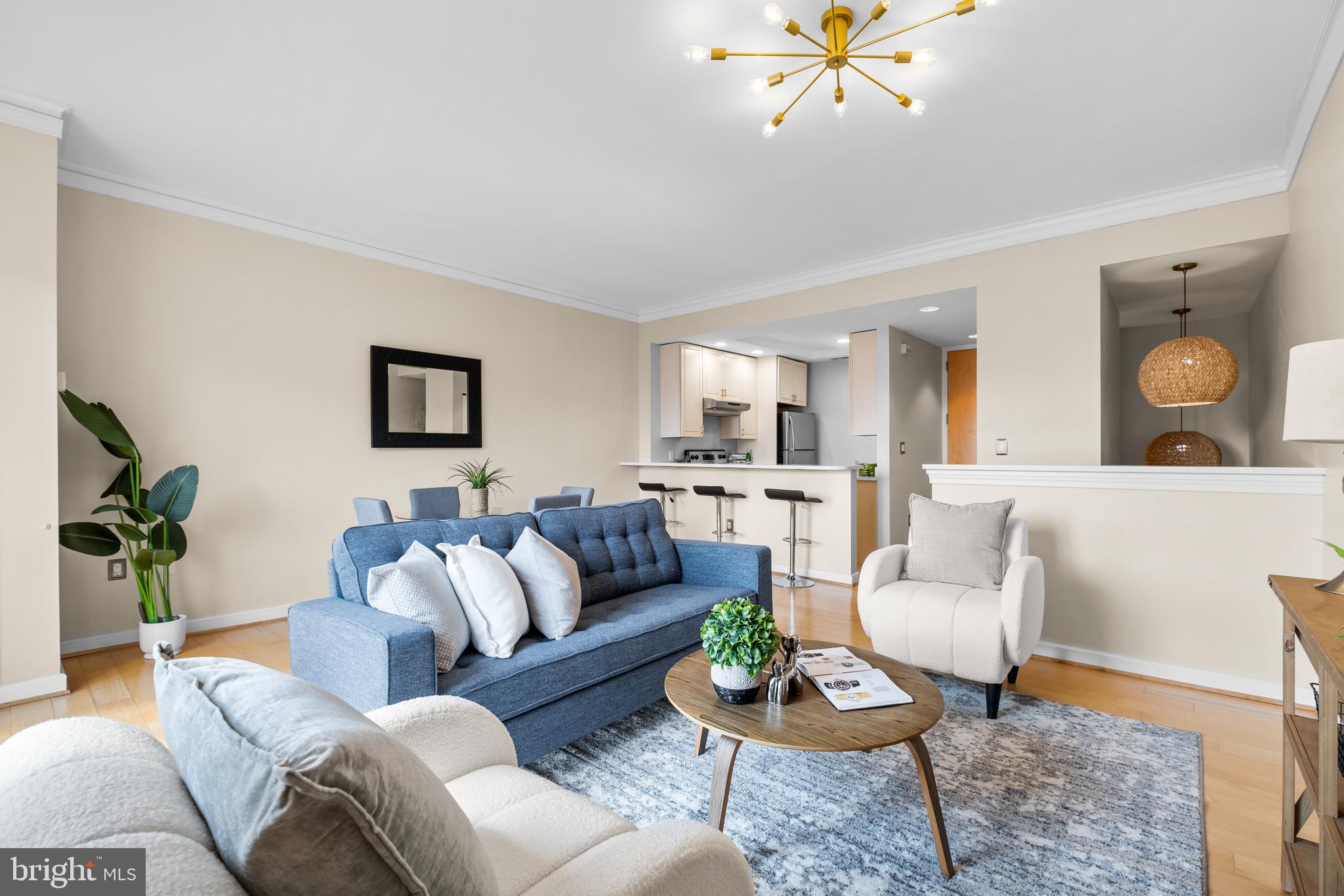 3251 PROSPECT STREET NW 309