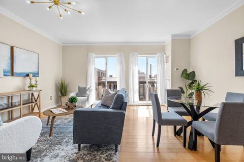 3251 PROSPECT STREET NW 309 WASHINGTON DC 20007