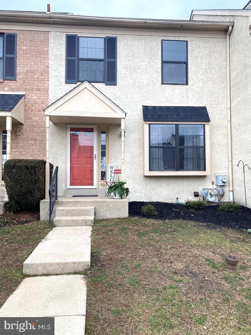 This is a sample condition townhome in Cambridge Square! Parking for 2 in the driveway and plenty of street parking. Open front porch. Entry open floorplan that is modern and fresh. Living-room, dining area, and hall are engineered floors. Fantastic newer custom kitchen with quartz countertop, stunning mosaic backsplash with new GE stainless-steel appliances refrigerator, microwave, d/w. Room for breakfast stools. Currently breakfast room. Exit door to a few steps onto rear patio with beautiful views of common area space.
Incredible mostly finished basement with carpet and recessed lighting. Laundry also in the basement. Great addition fin space to relax into a huge rec-room. Additional storage.
2nd floor Has a renovated large full bathroom that services both bedrooms and doors can close off to add privacy. new attractive vanities, striking tile, and new fixtures. Top knotch carpet in the bedrooms stairs and basement. Recent improvements as follows; HVAC (2021), Roof (2021), Hot Water Heater (2021), Sliding Glass Door (2021), Storm Door (2021), switches and outlets (2021), and 3 front windows to be replaced by Mid- February 2022.
25x14.7 fin basement recessed lights gas heat carpet sep laundry area 100 amp service
7.6x8.10 dining area
12.11 x 11.4 living room
8.6x8.10 kitchen area 3 bar stools
10.6 x 8.5 breakfast area
16x11.4 rear br c/f double closets
Jack n Jill bth for both brs
11.5x14.6 frt br c/f 2 closets carpet in Br’s stairs basement base stairs.