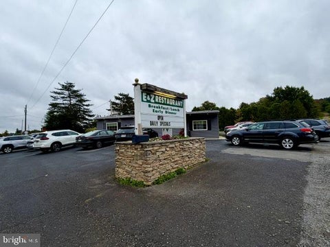 Photo of 1098 Long Run Road, PINE GROVE, PA 17963 (MLS # PASK2029958)