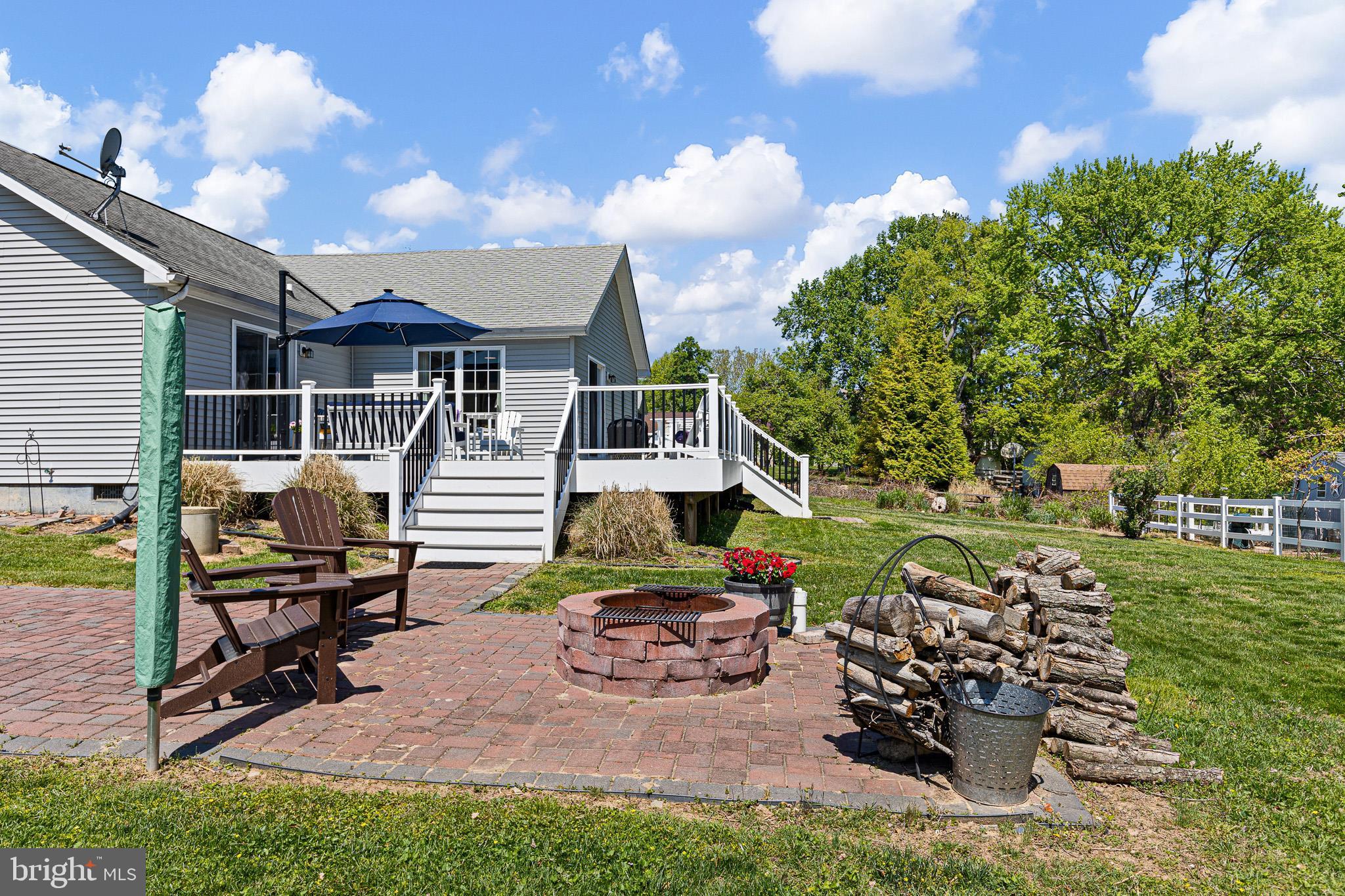 ROLLING HILLS (CHESAPEAKE ISLE) - Residential