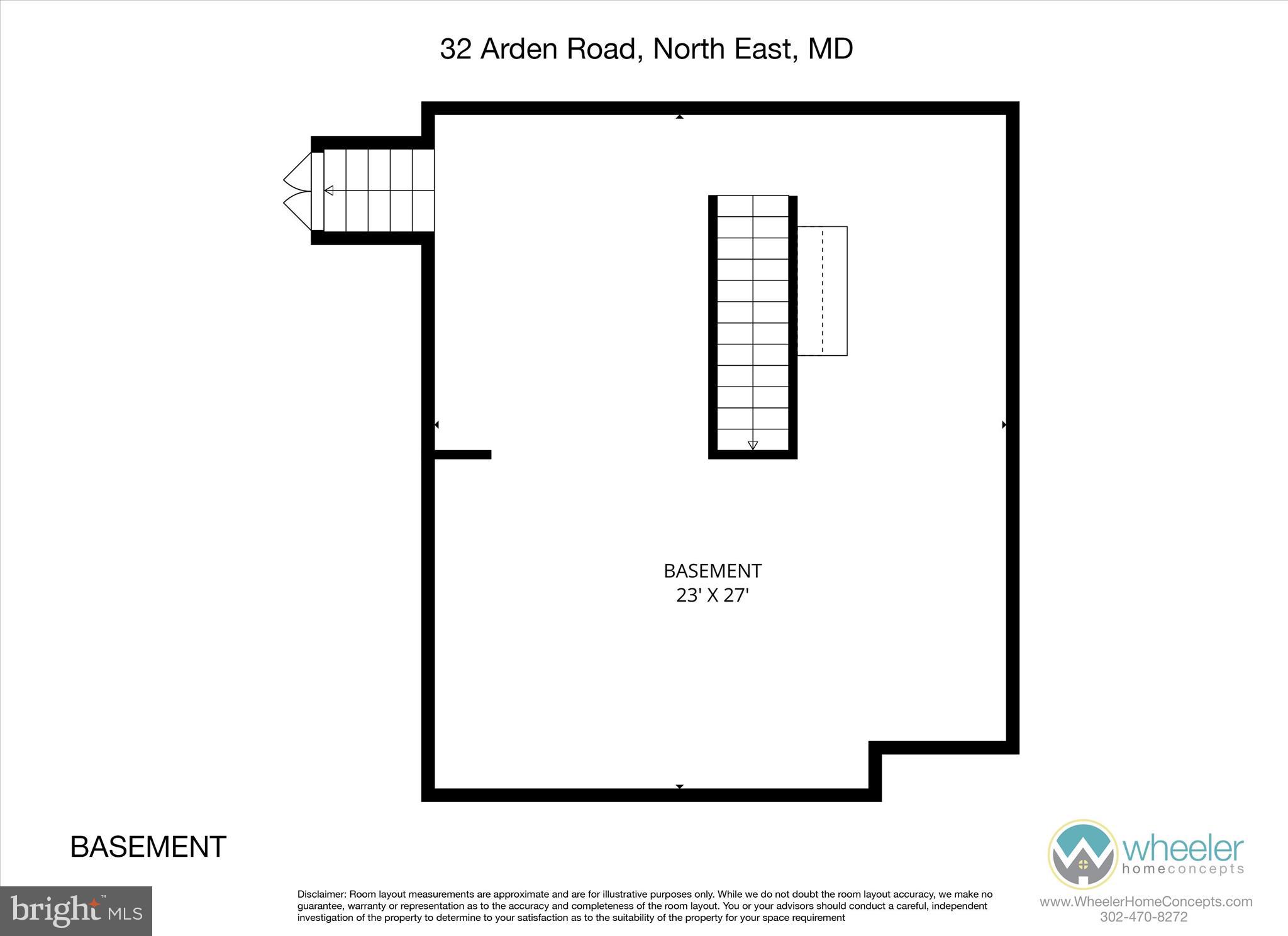 ROLLING HILLS (CHESAPEAKE ISLE) - Residential