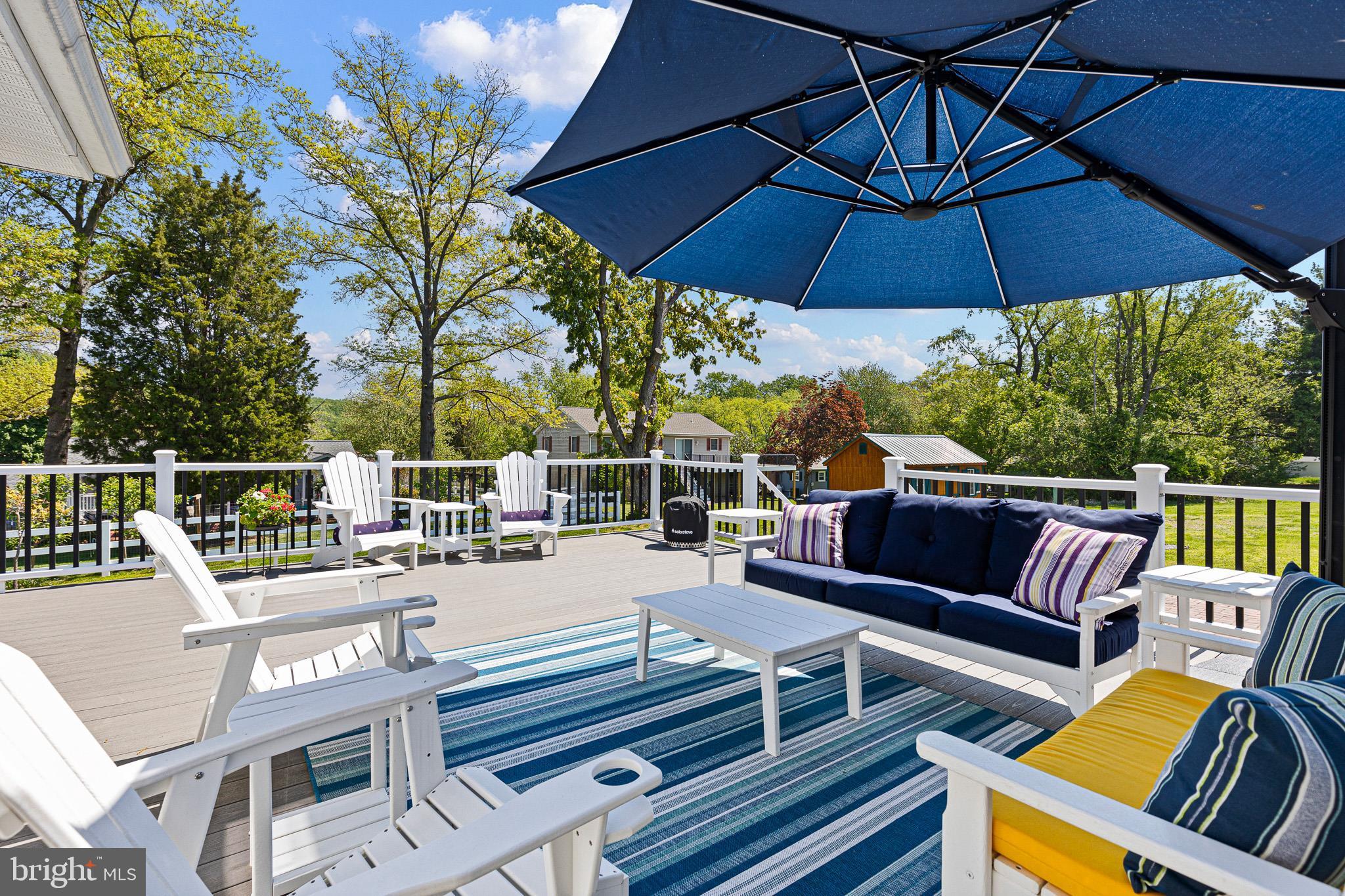 ROLLING HILLS (CHESAPEAKE ISLE) - Residential