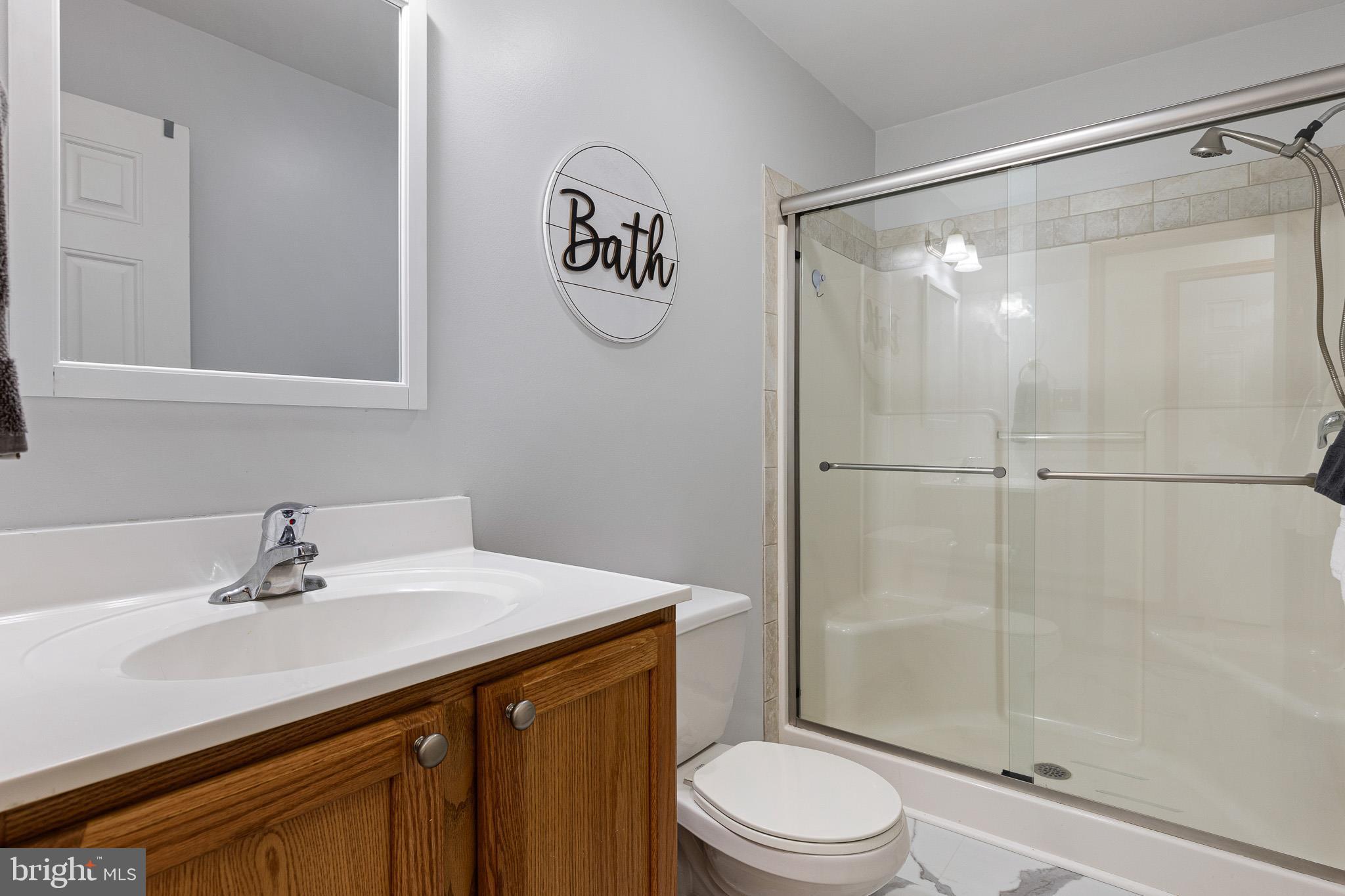 ROLLING HILLS (CHESAPEAKE ISLE) - Residential