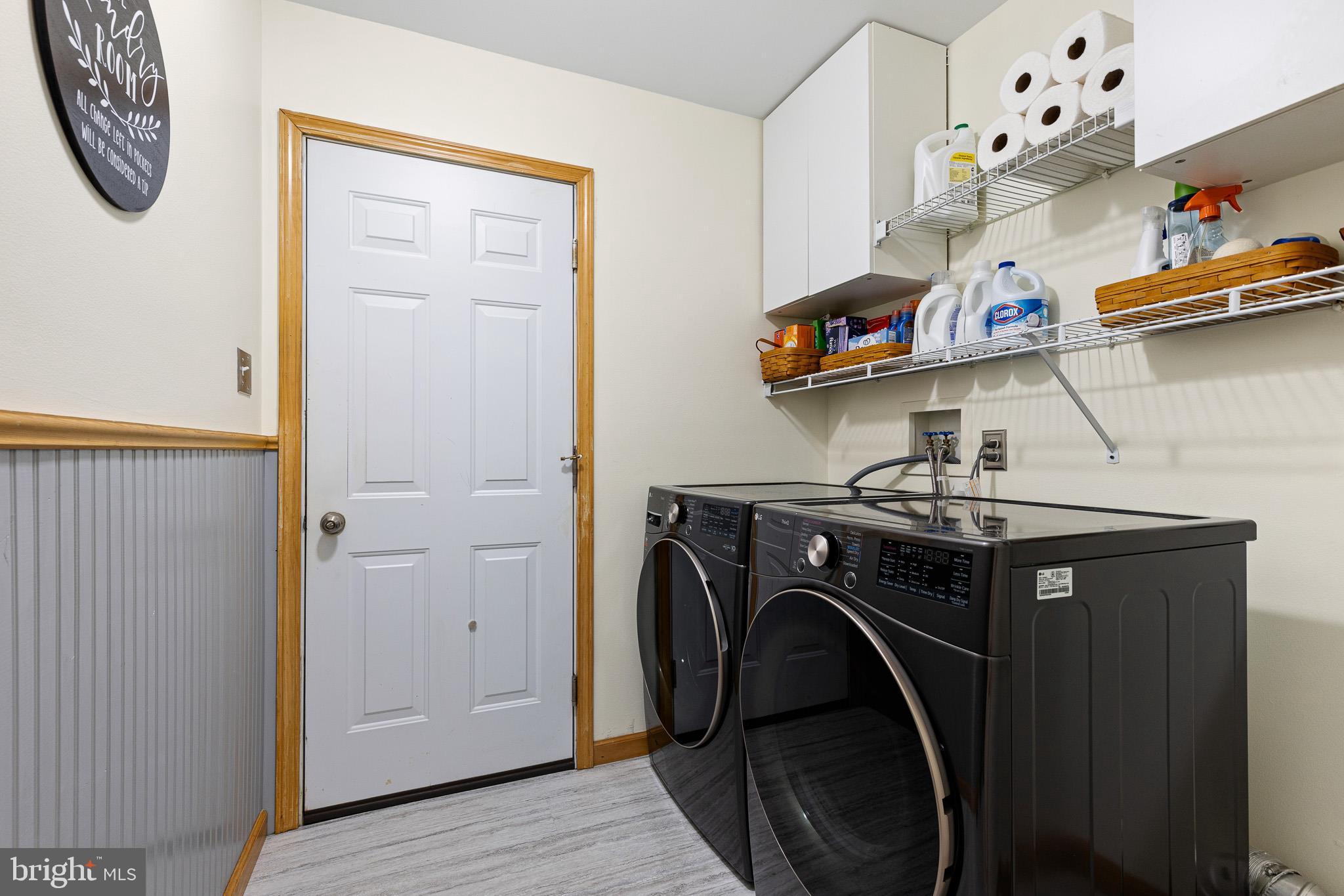 ROLLING HILLS (CHESAPEAKE ISLE) - Residential