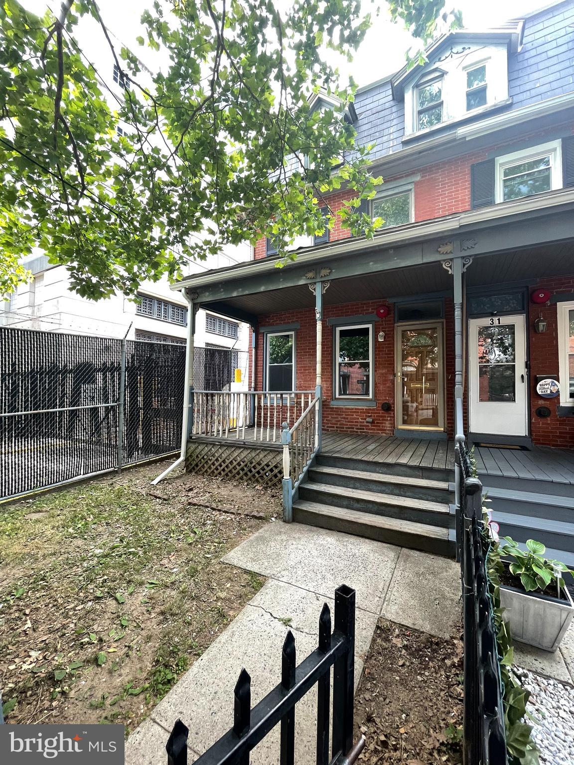 29 CARROLL STREET