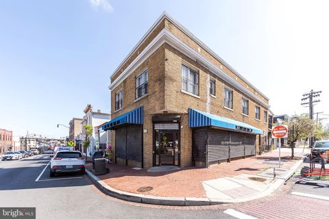 Photo of 1932 Martin Luther King Jr Avenue SE #FIRST FLOOR ONLY, WASHINGTON, DC 20020 (MLS # DCDC2196228)