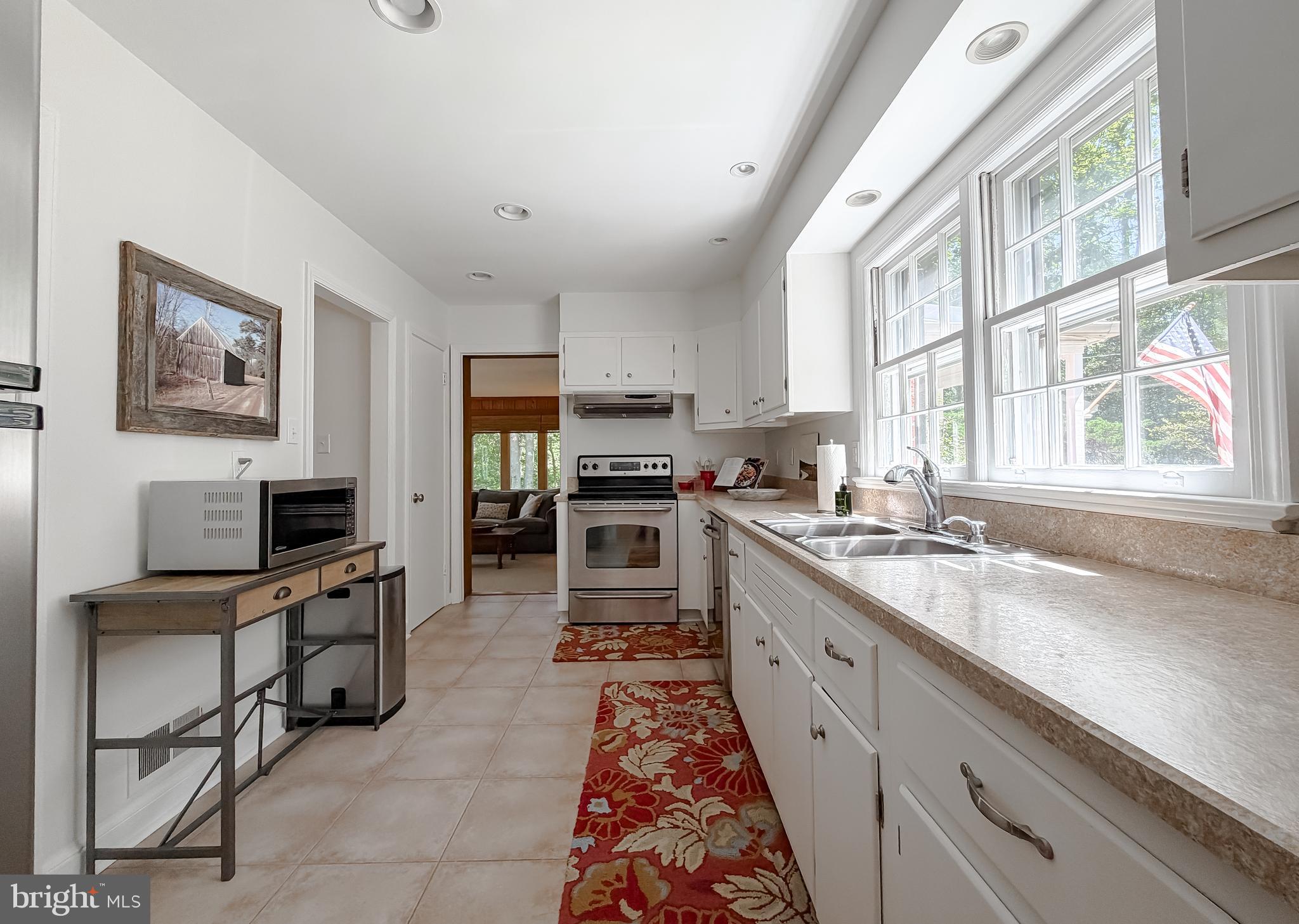 KINGSTON CREEK - Residential
