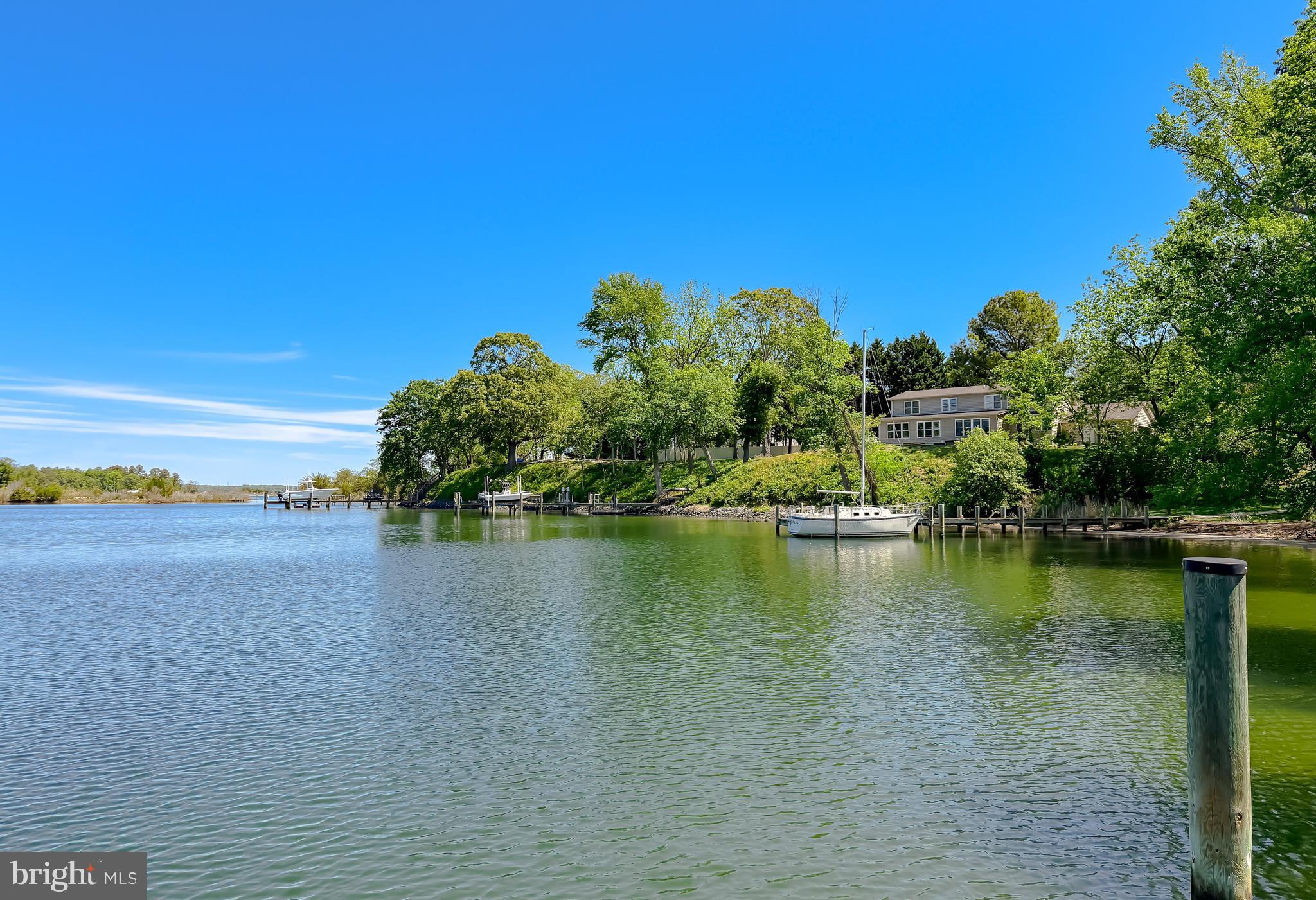 KINGSTON CREEK - Residential