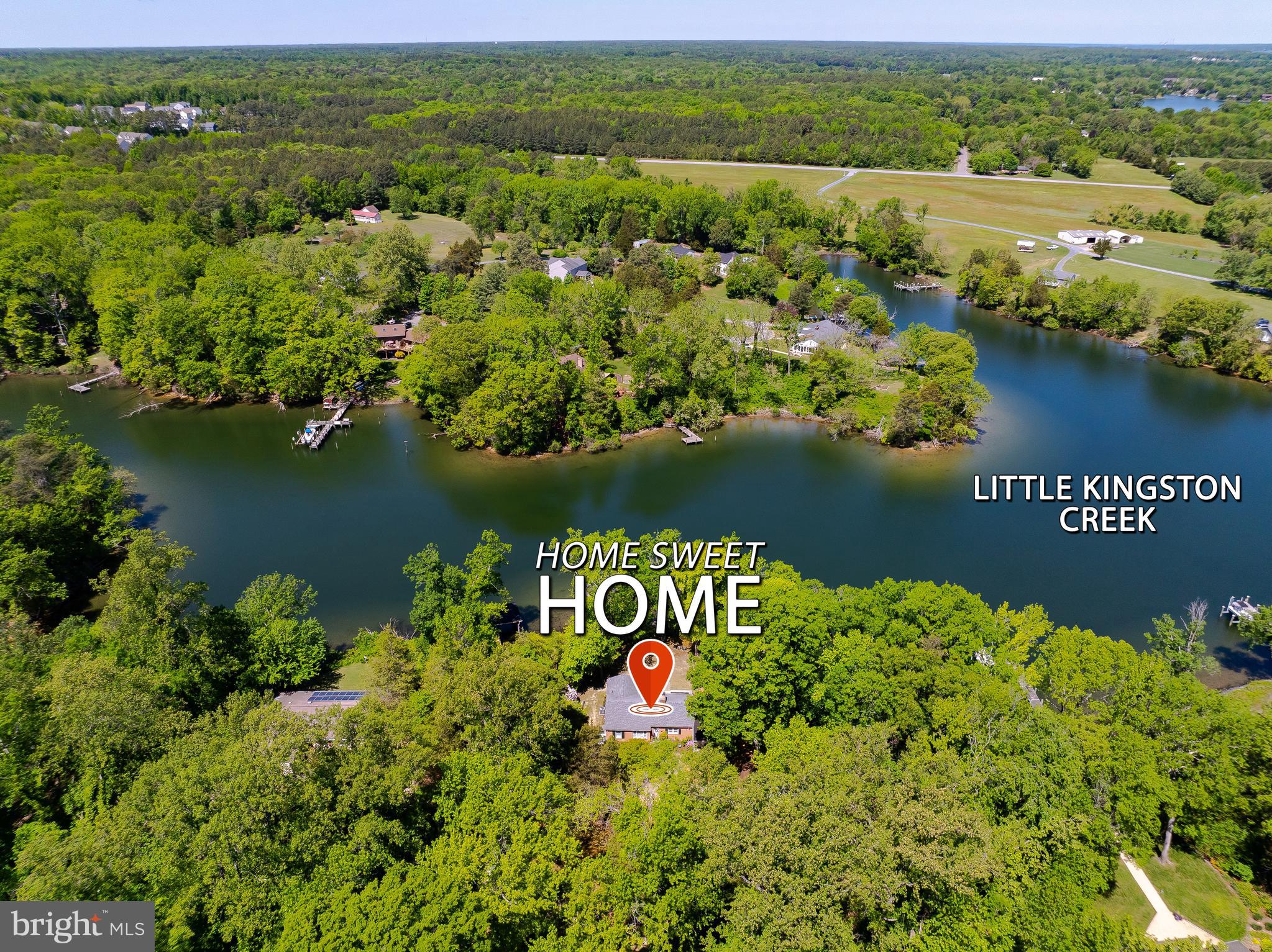 KINGSTON CREEK - Residential