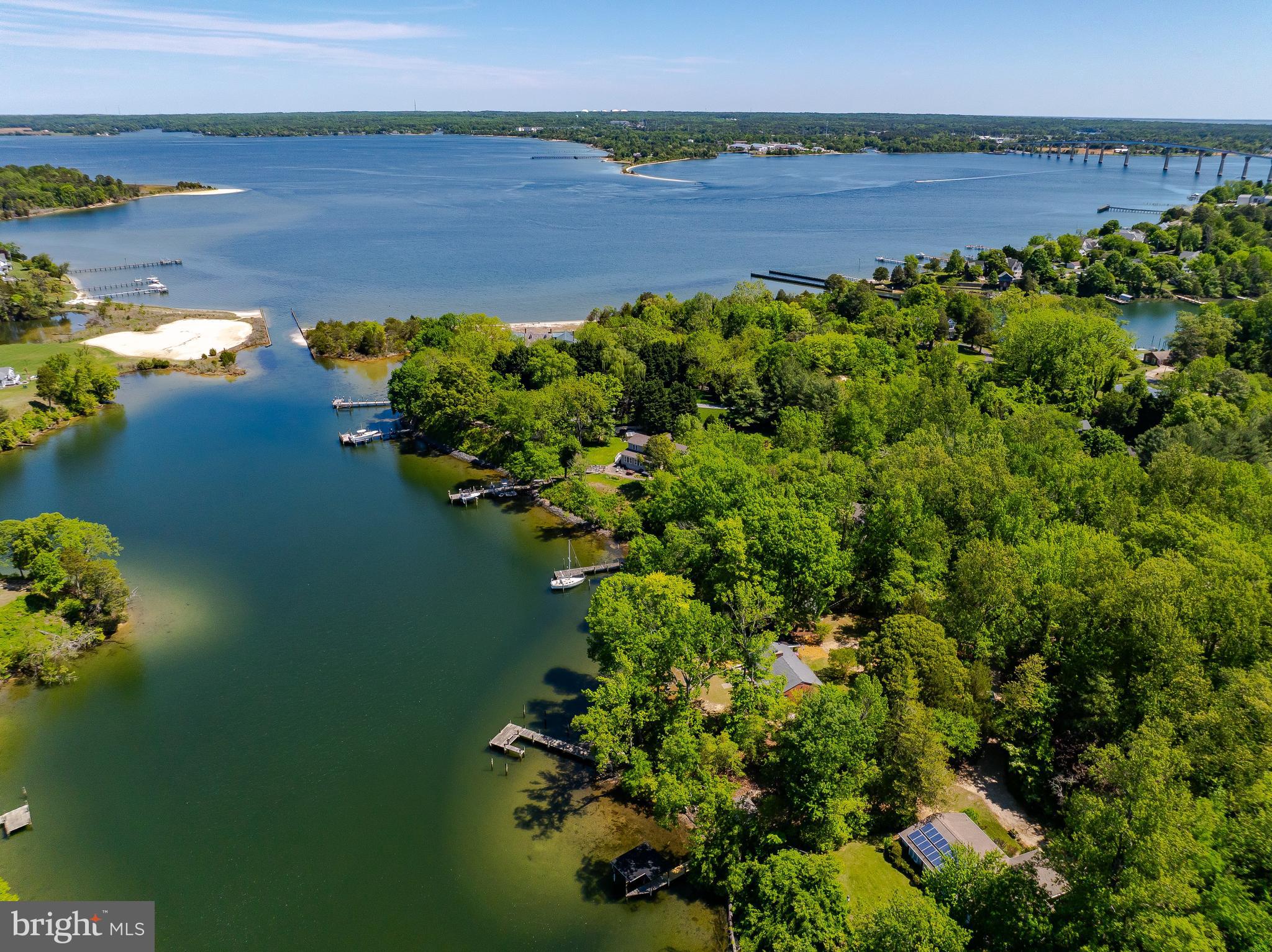 KINGSTON CREEK - Residential