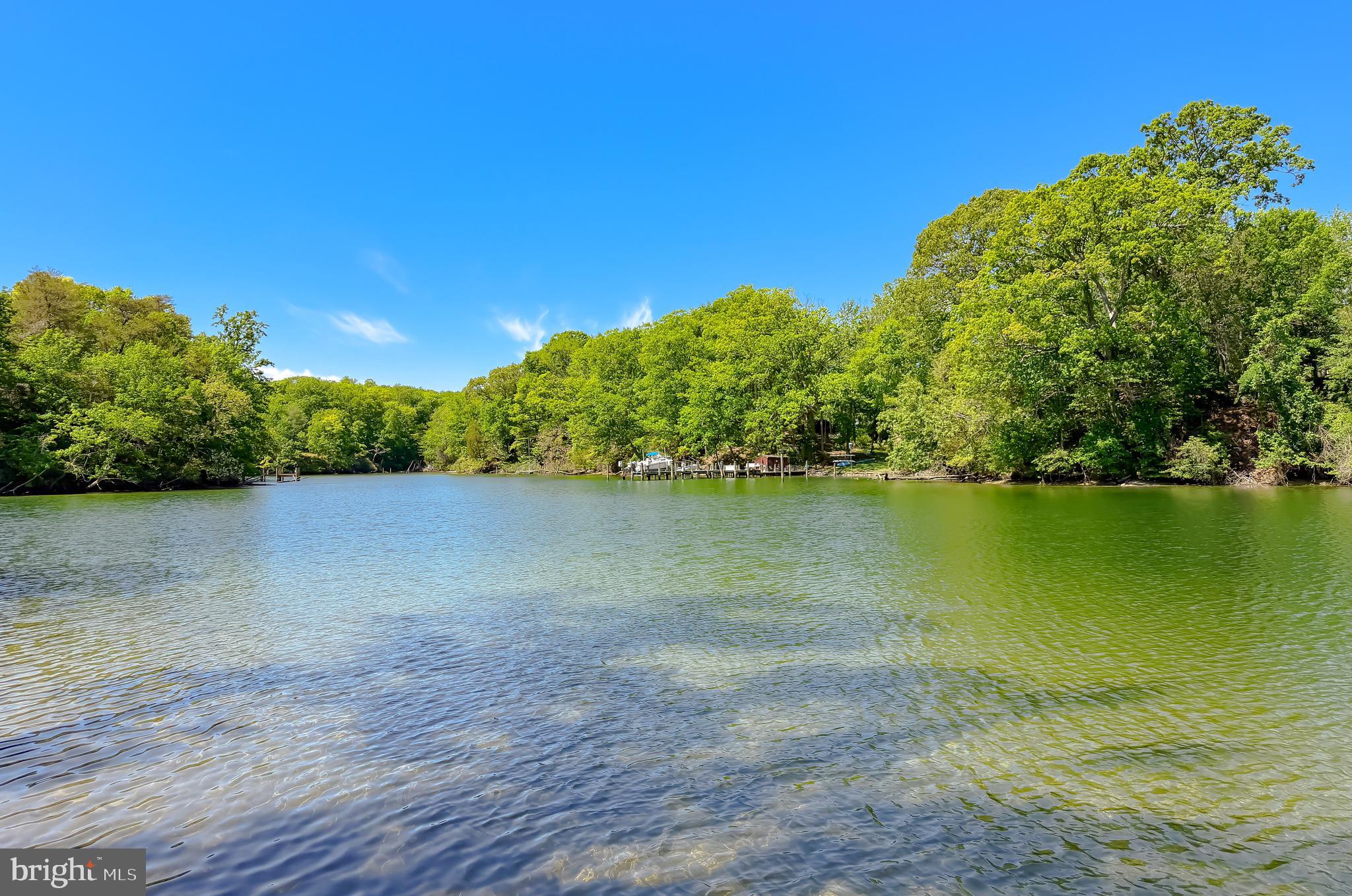 KINGSTON CREEK - Residential