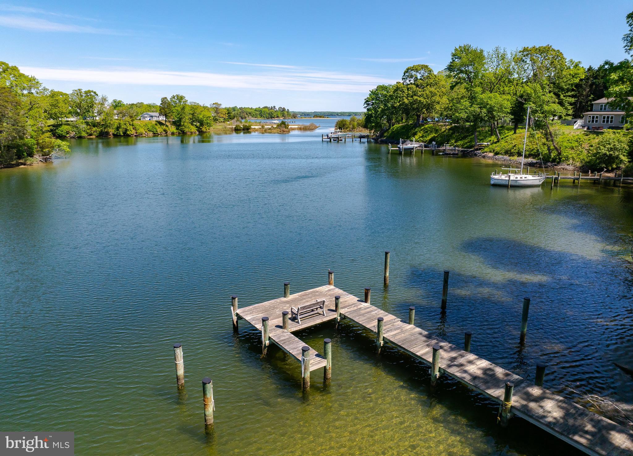KINGSTON CREEK - Residential