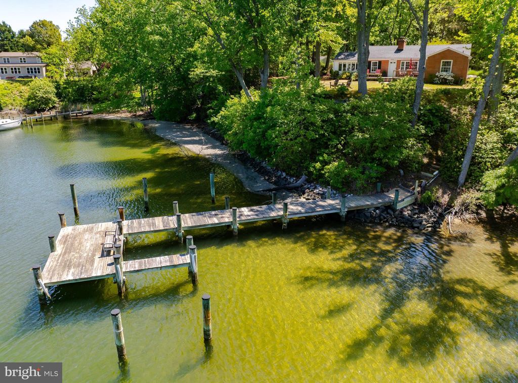 Photo of 23761 Kingston Creek Road, CALIFORNIA, MD 20619 (MLS # MDSM2030850)