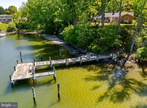 Photo of 23761 Kingston Creek Road, CALIFORNIA, MD 20619 (MLS # MDSM2030850)