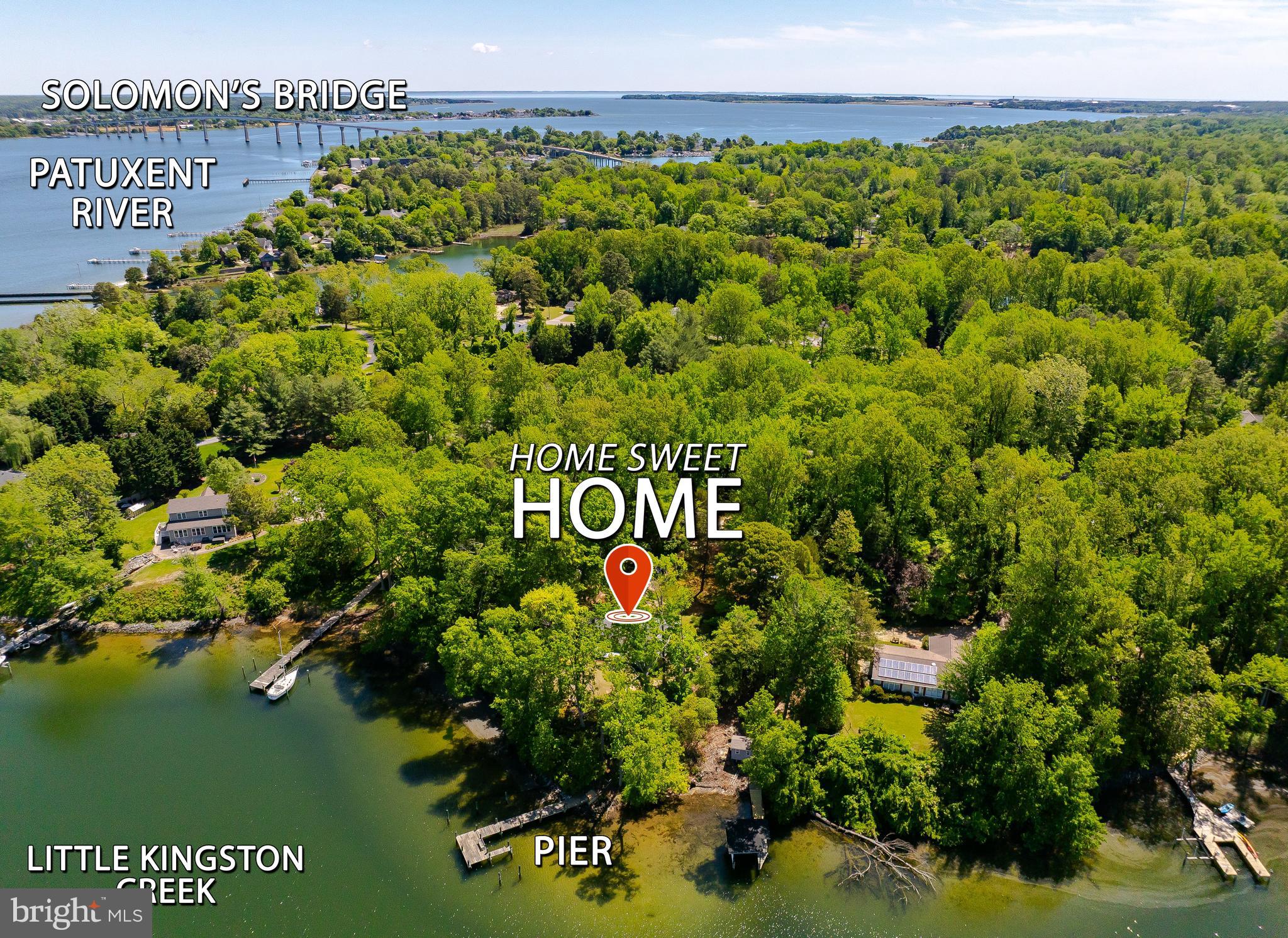 KINGSTON CREEK - Residential